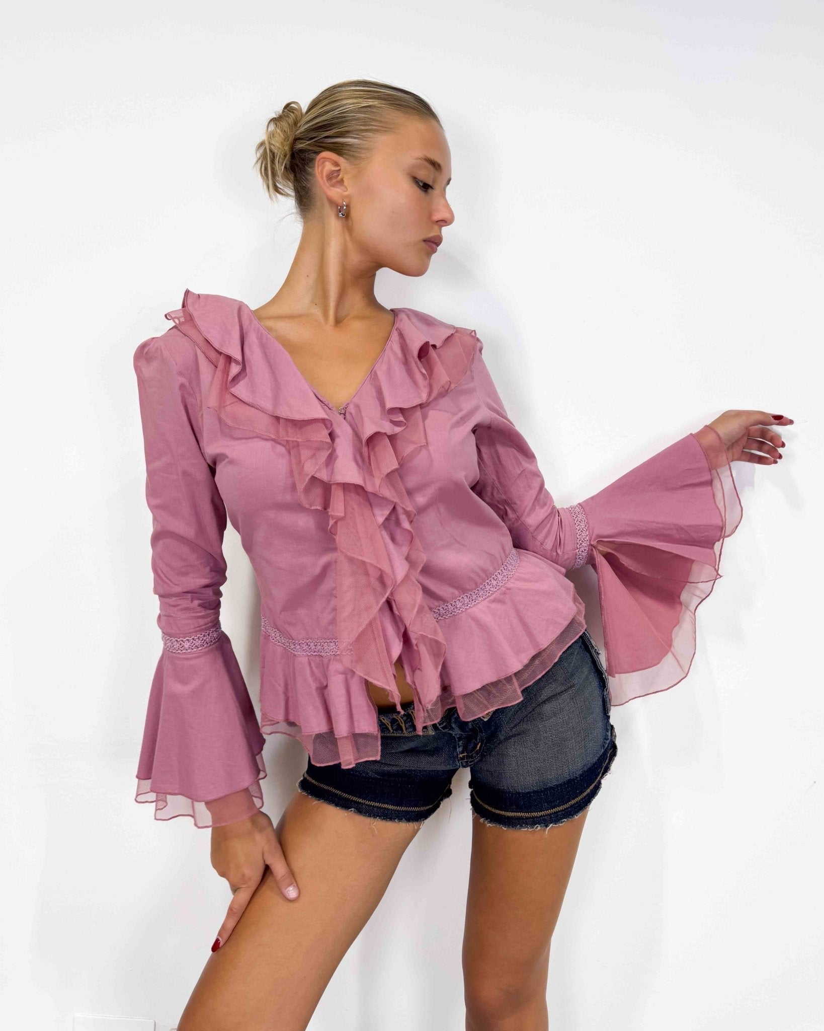 The inma shirt