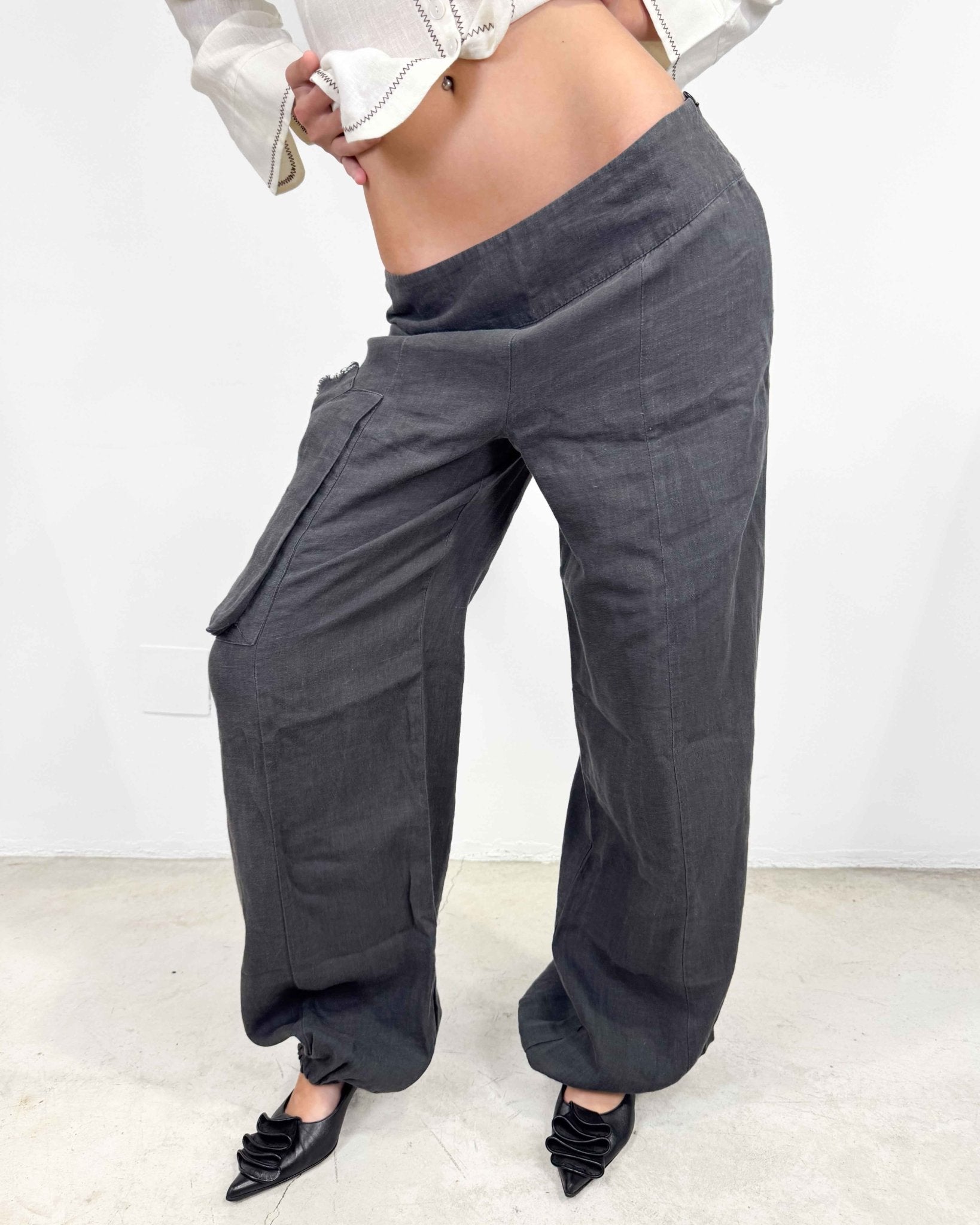The inna pants