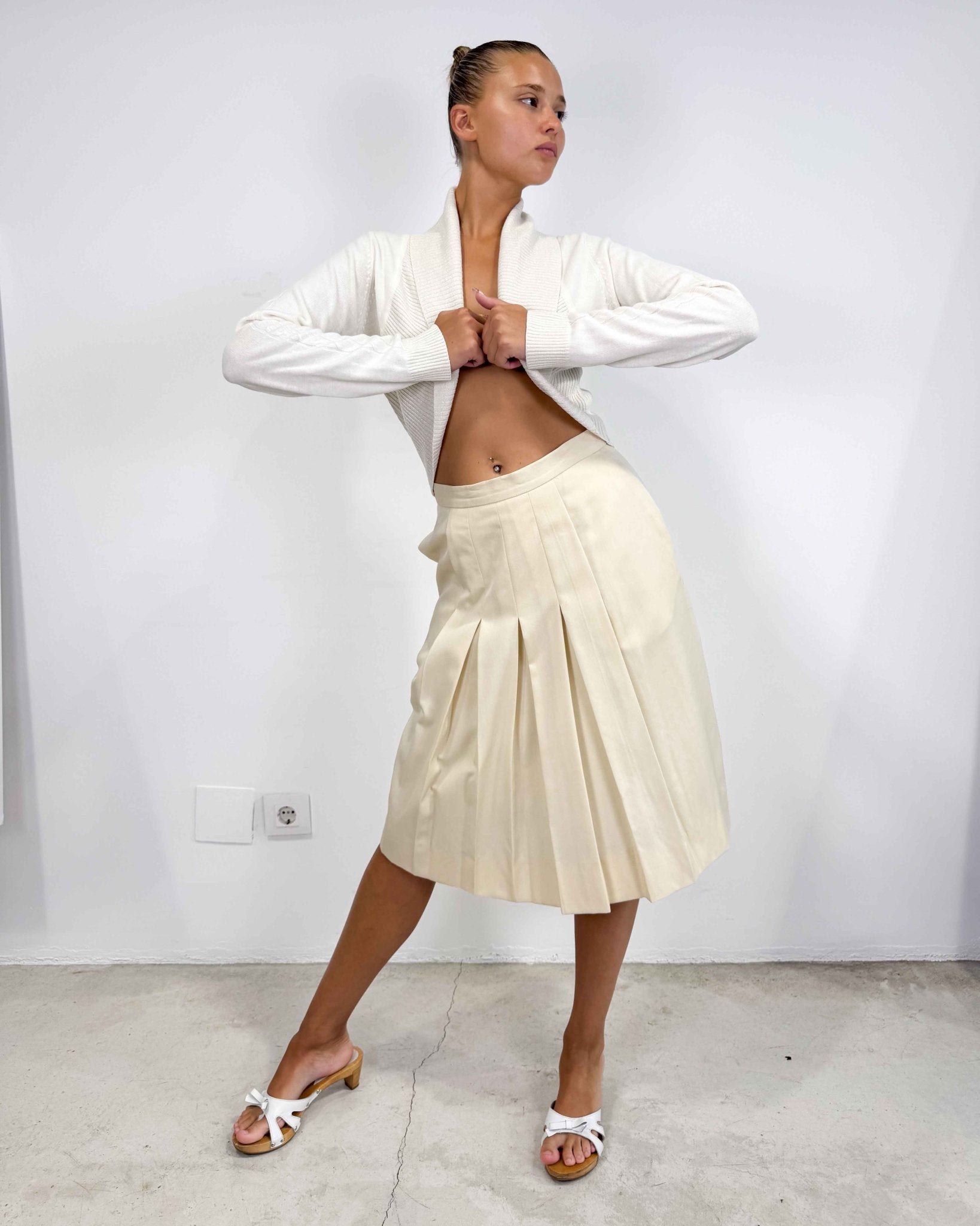The inna skirt