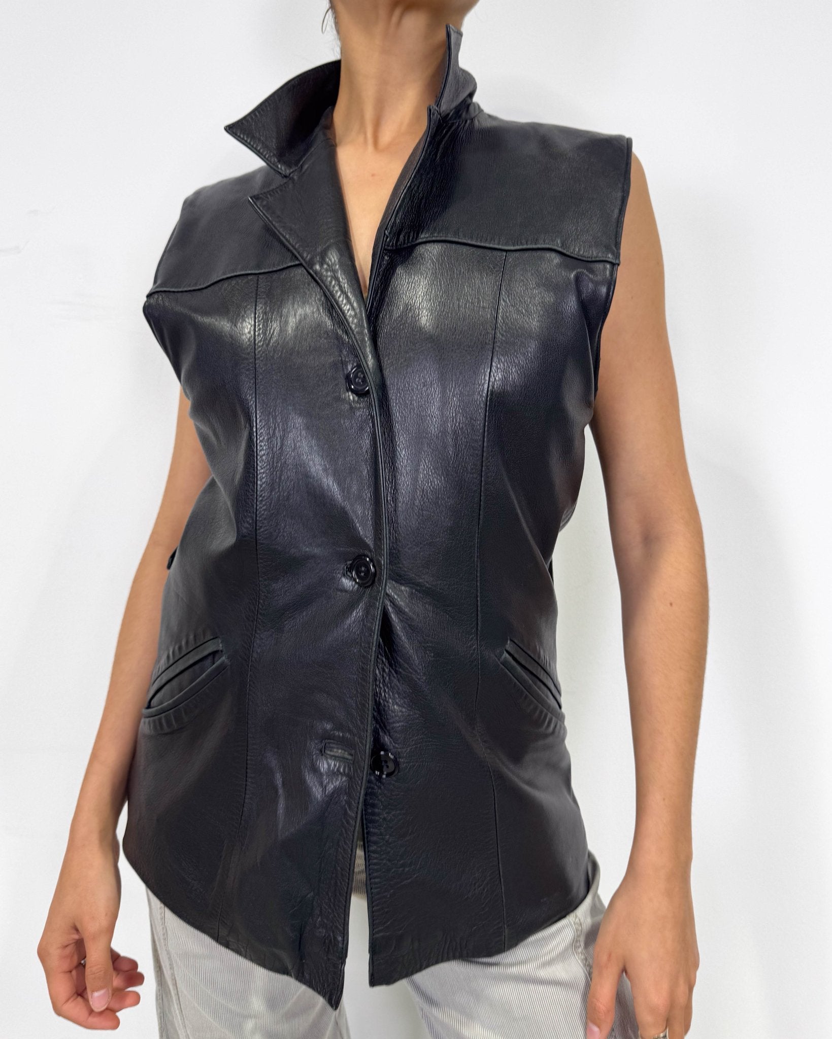 The insia vest