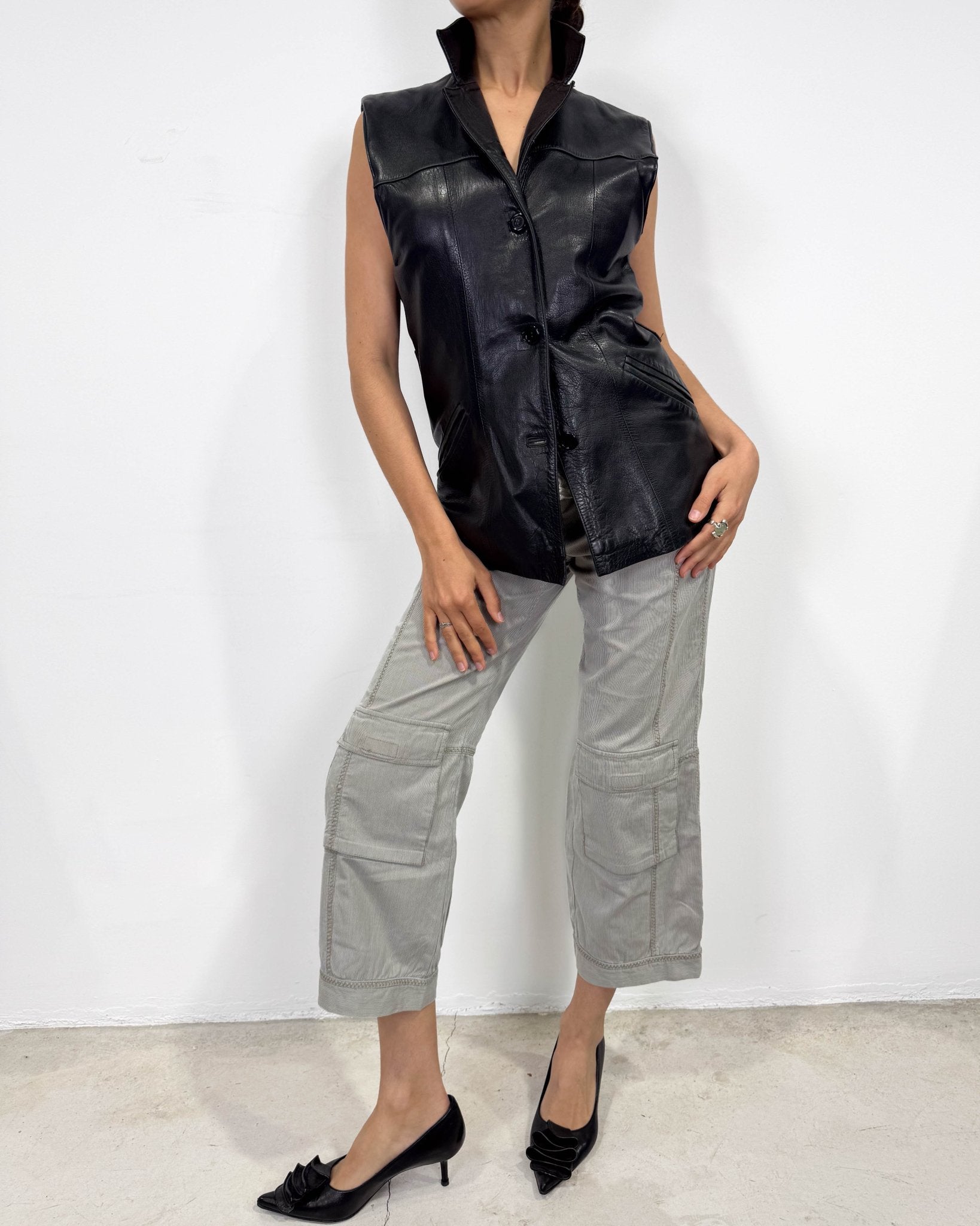 The insia vest