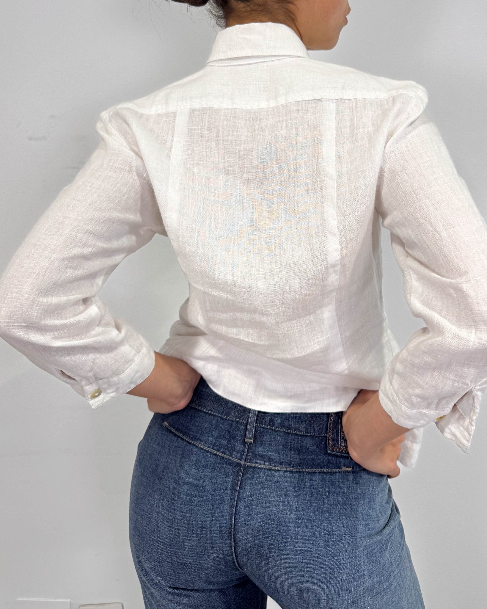 The irati top