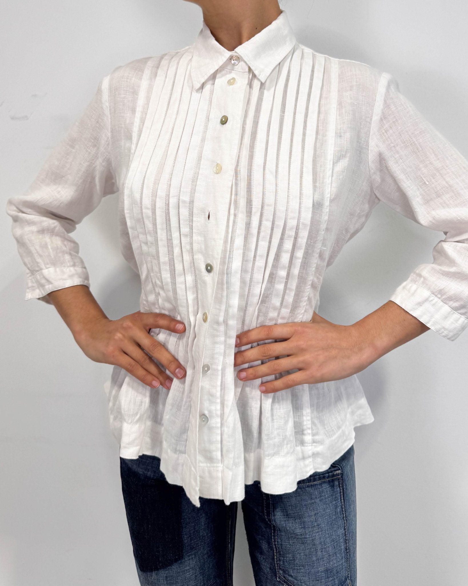 The irati top