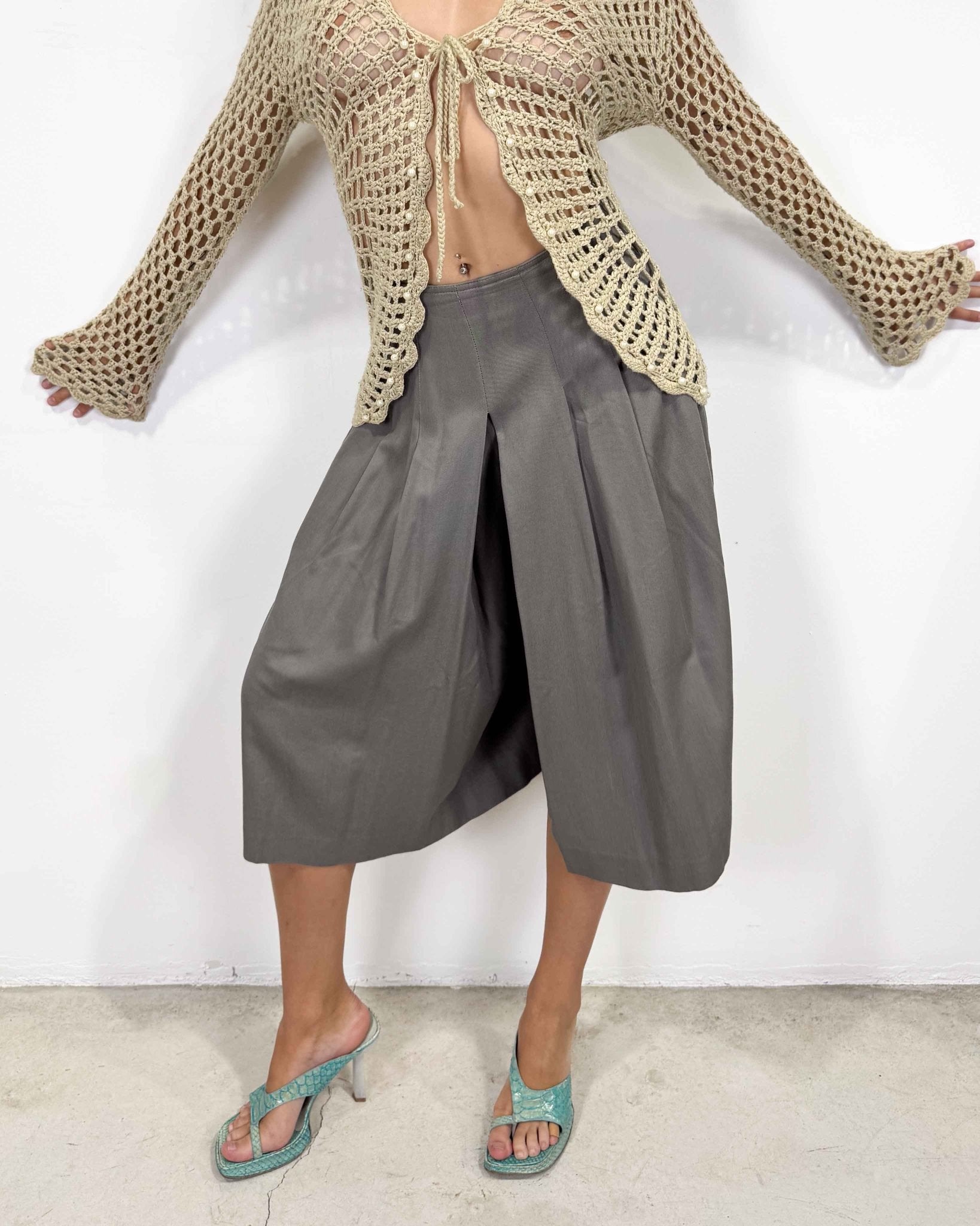 The iria pants