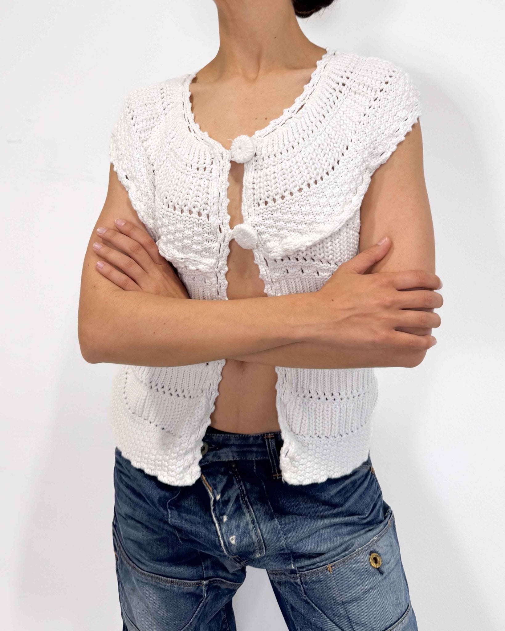The iria top