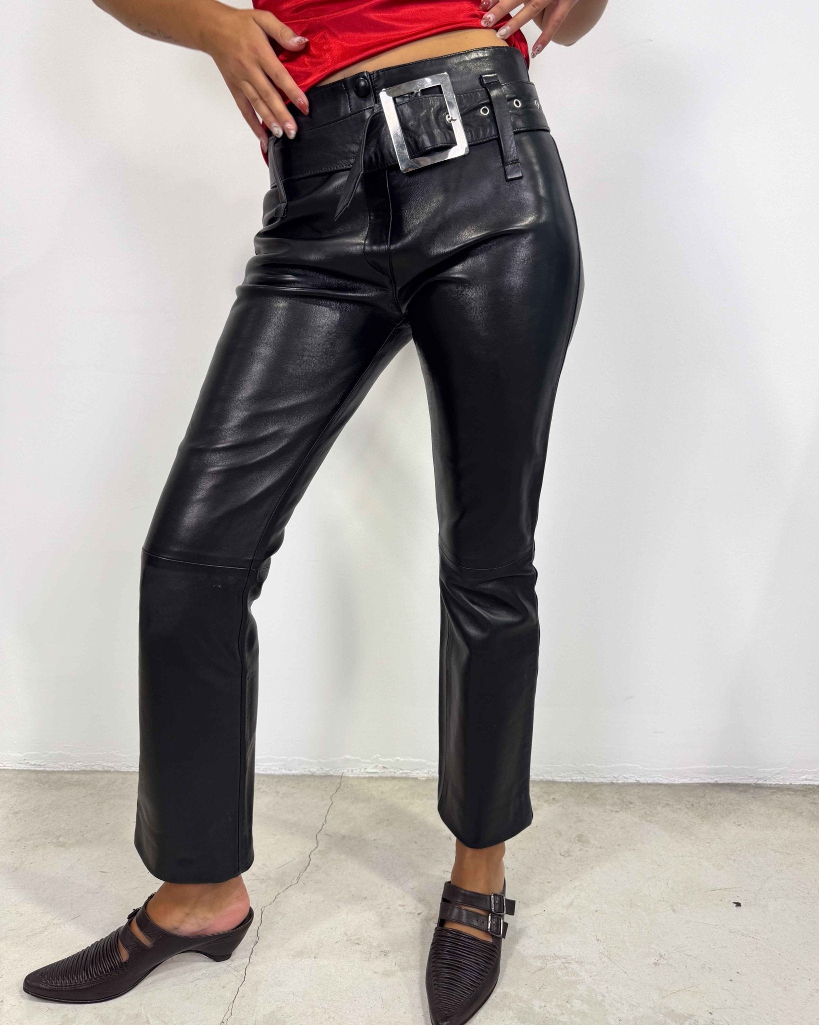 The irina pants