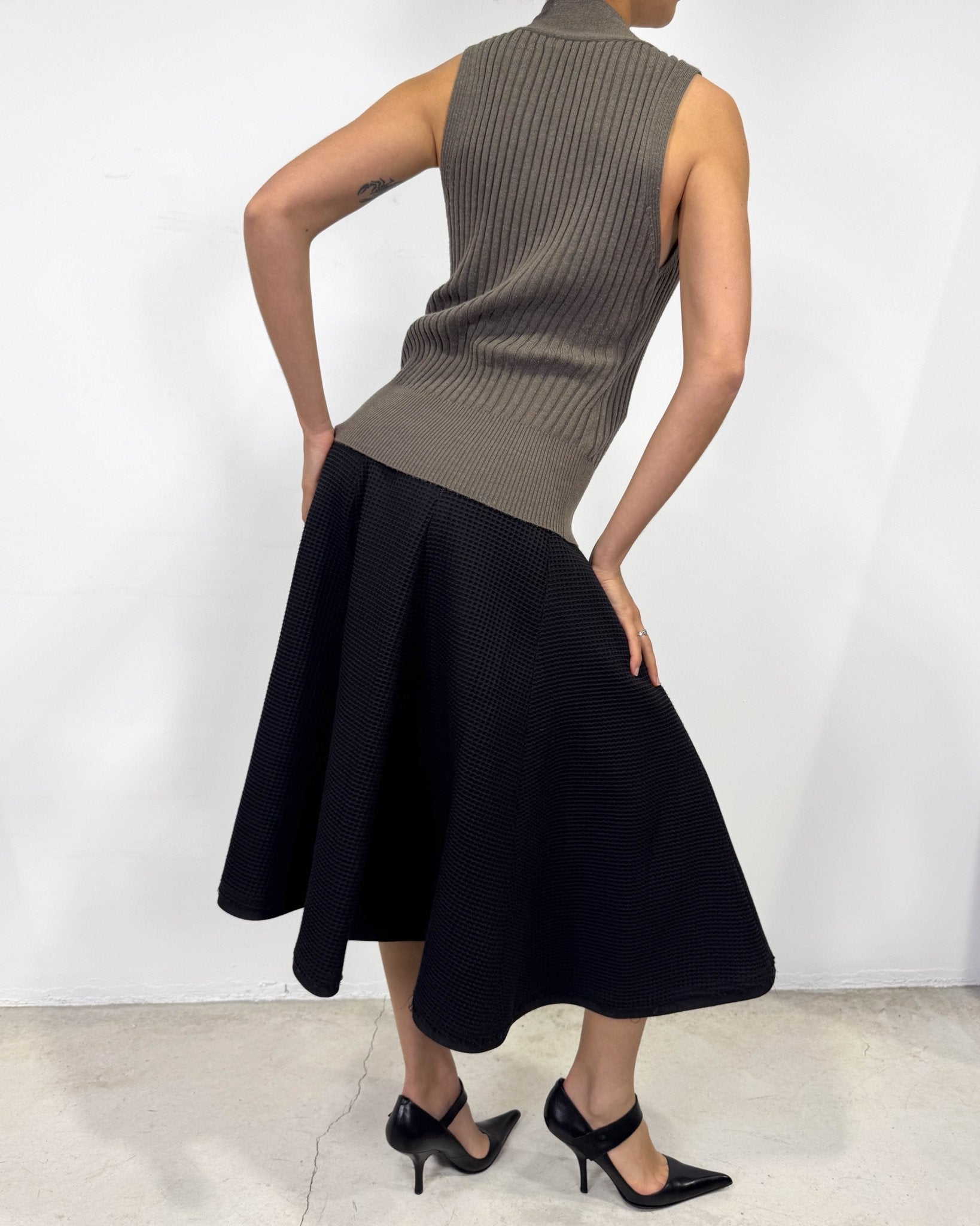 The isabel skirt