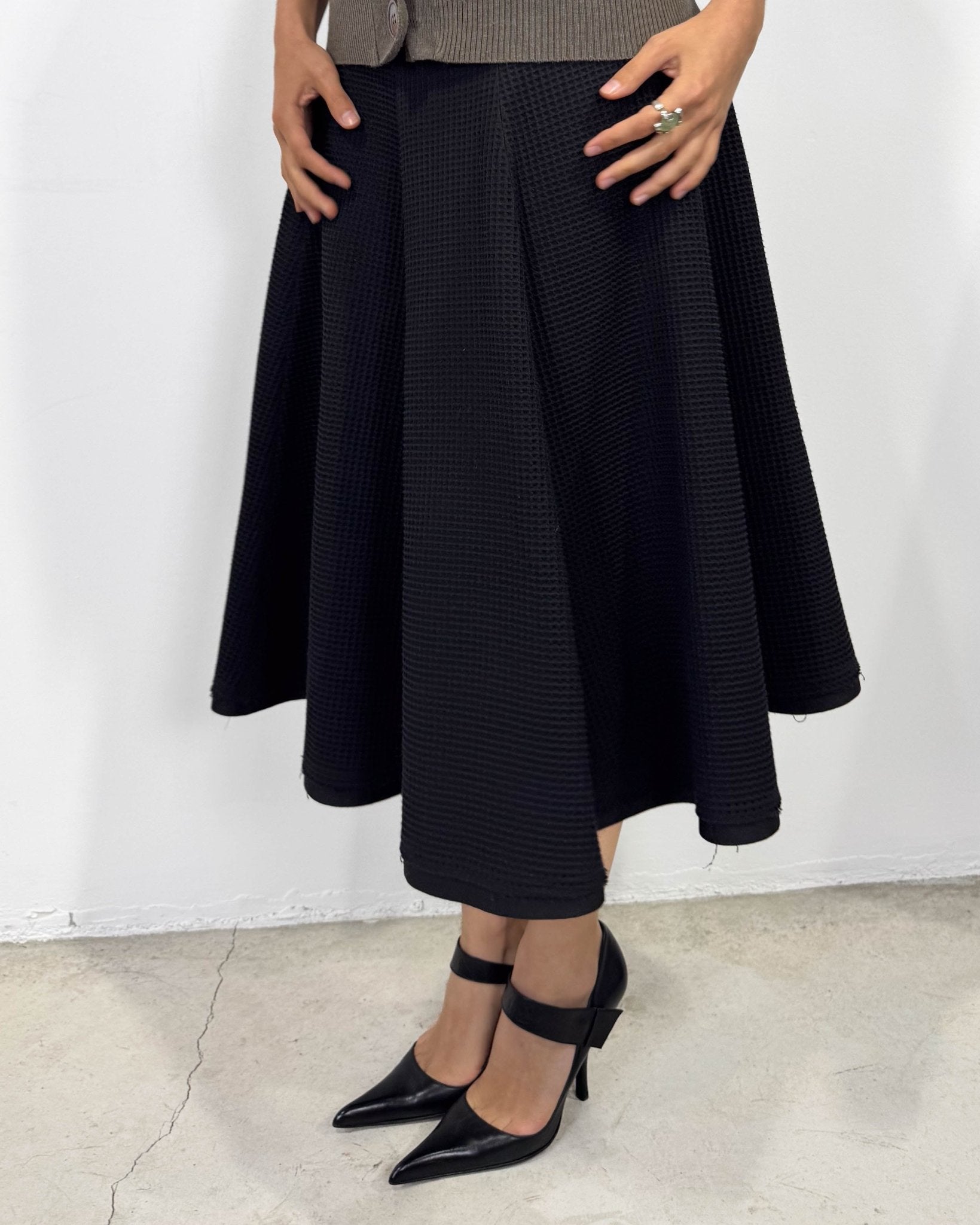 The isabel skirt
