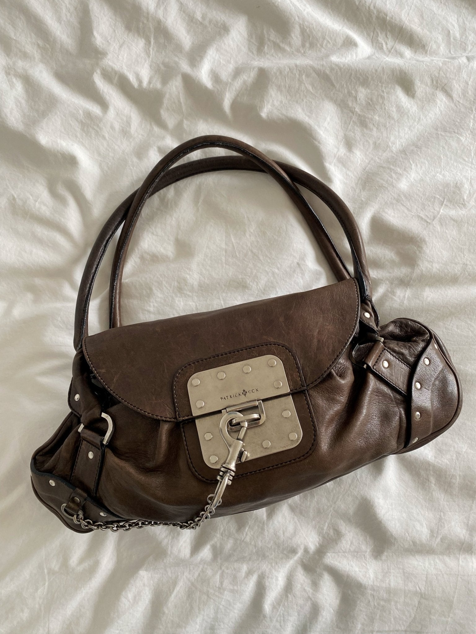 The isabella bag