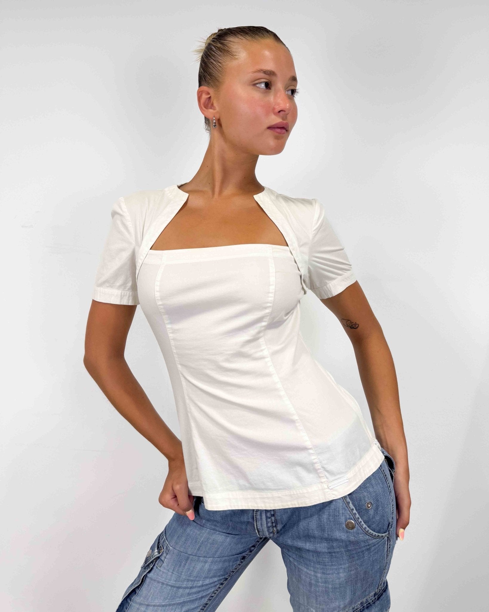 The isadora top