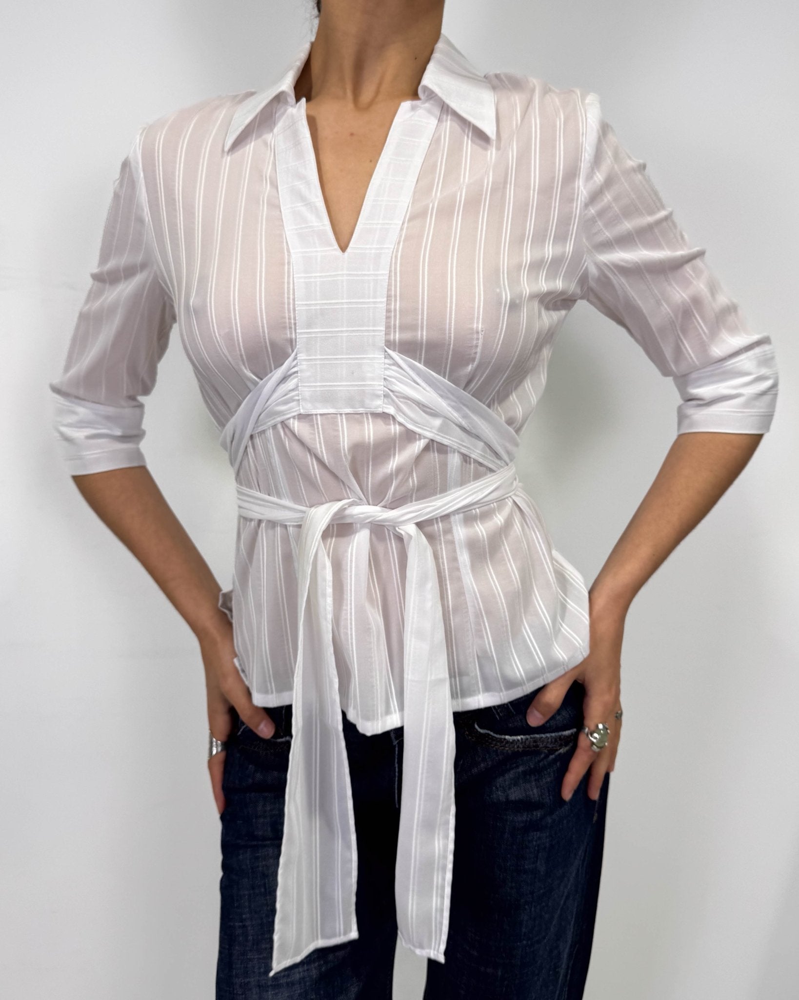 The isidora top
