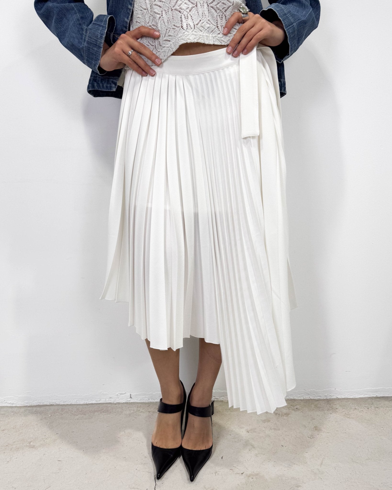 The ivonne skirt