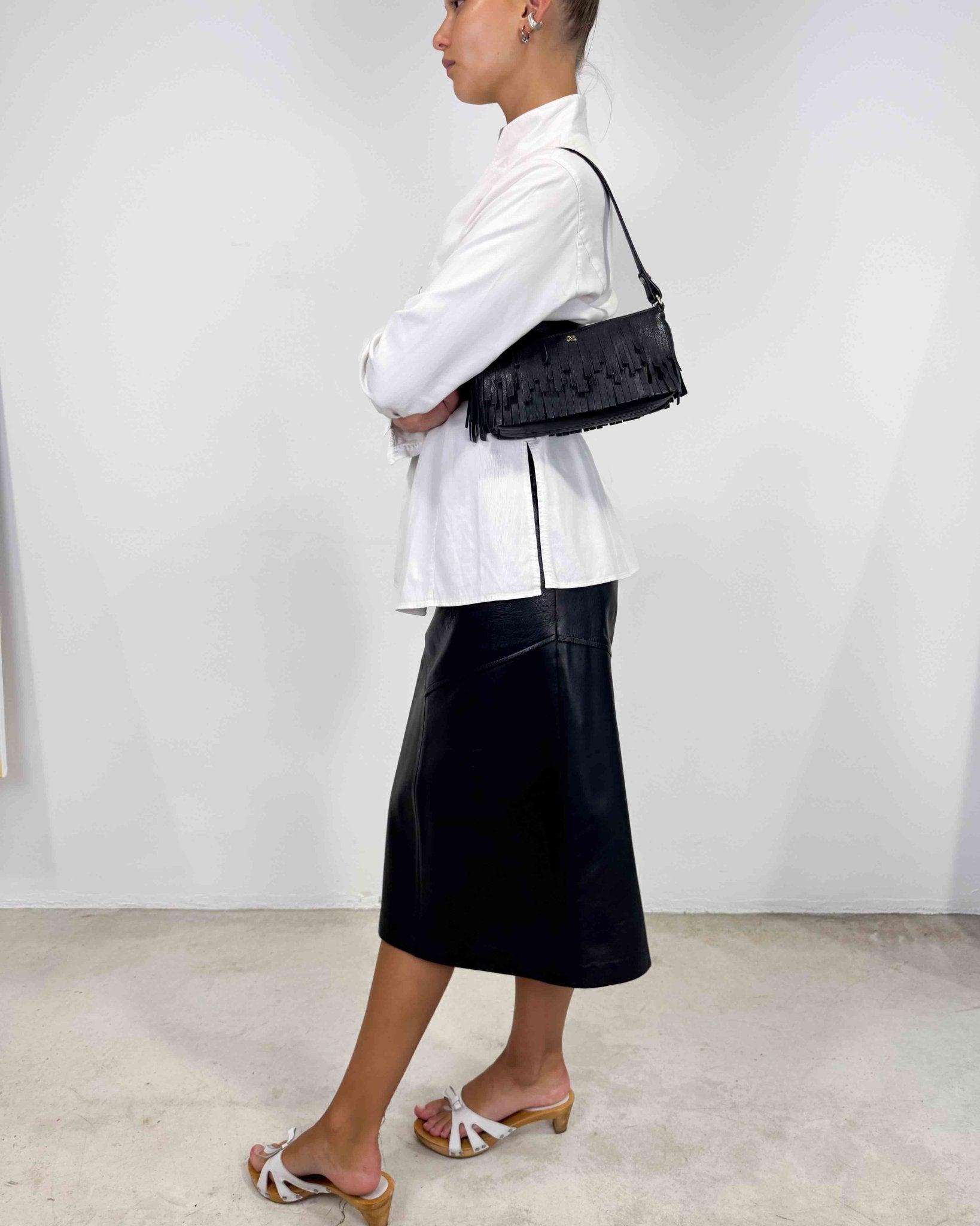 The ivy bag