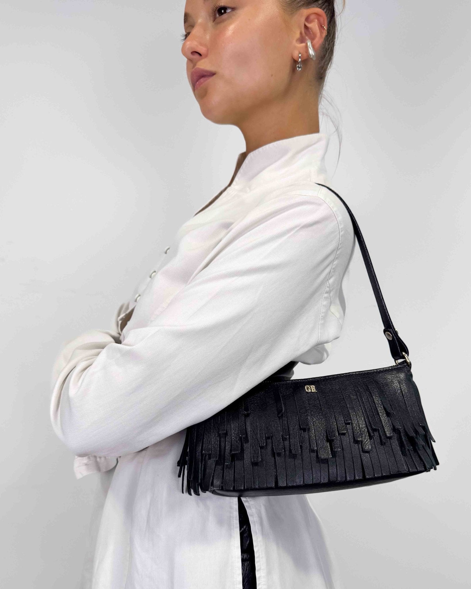 The ivy bag