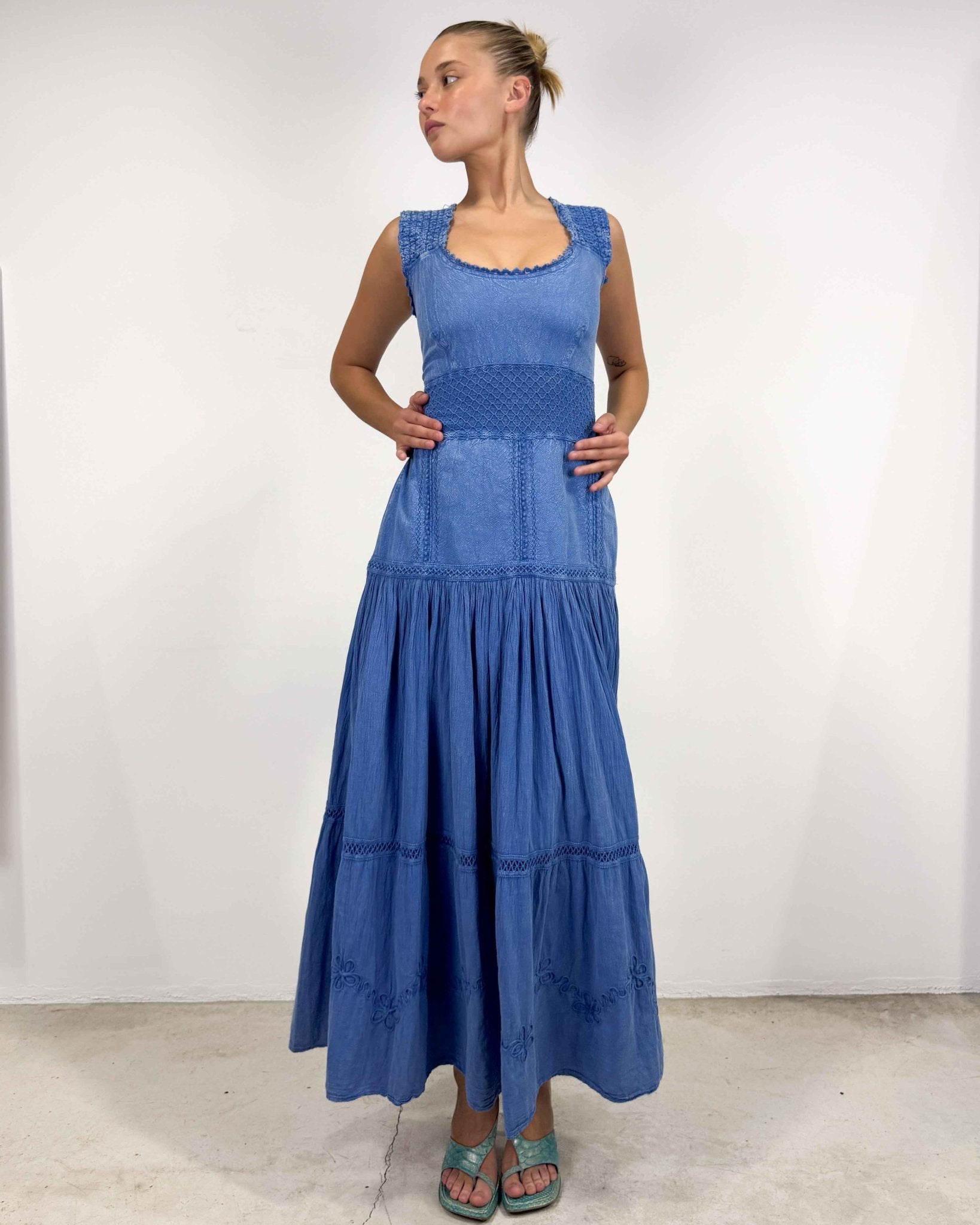 The jana dress