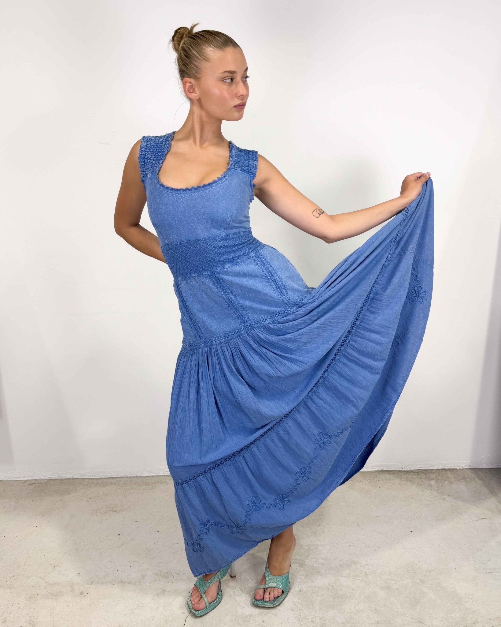 The jana dress