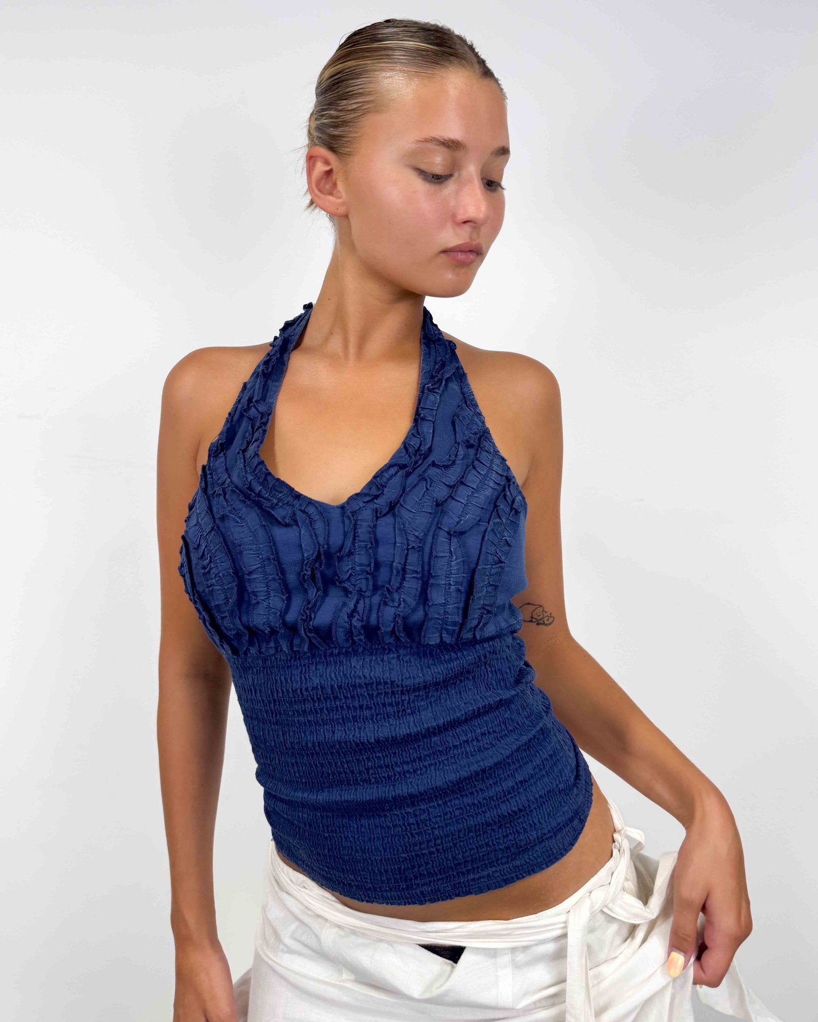 The jazmin top