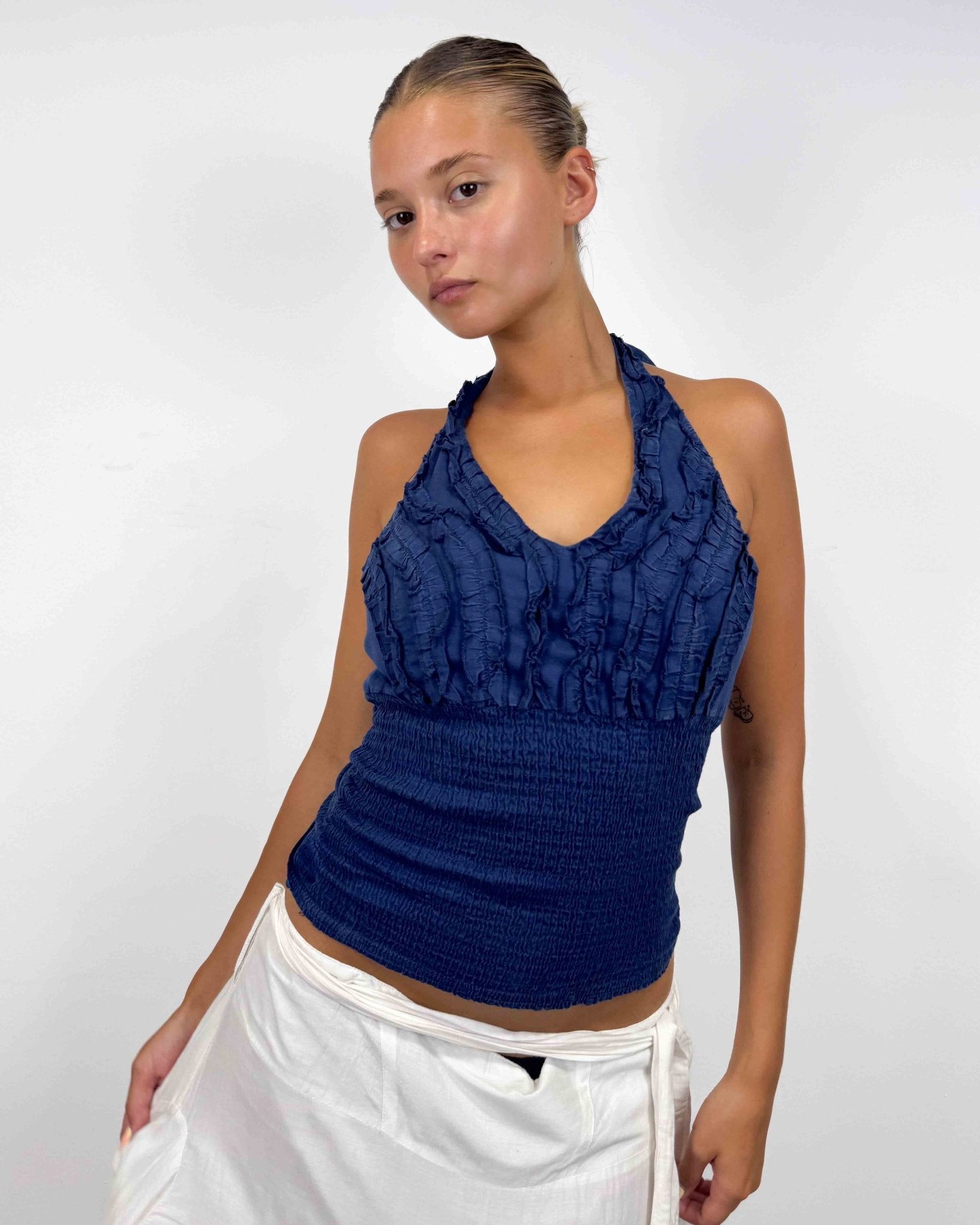 The jazmin top