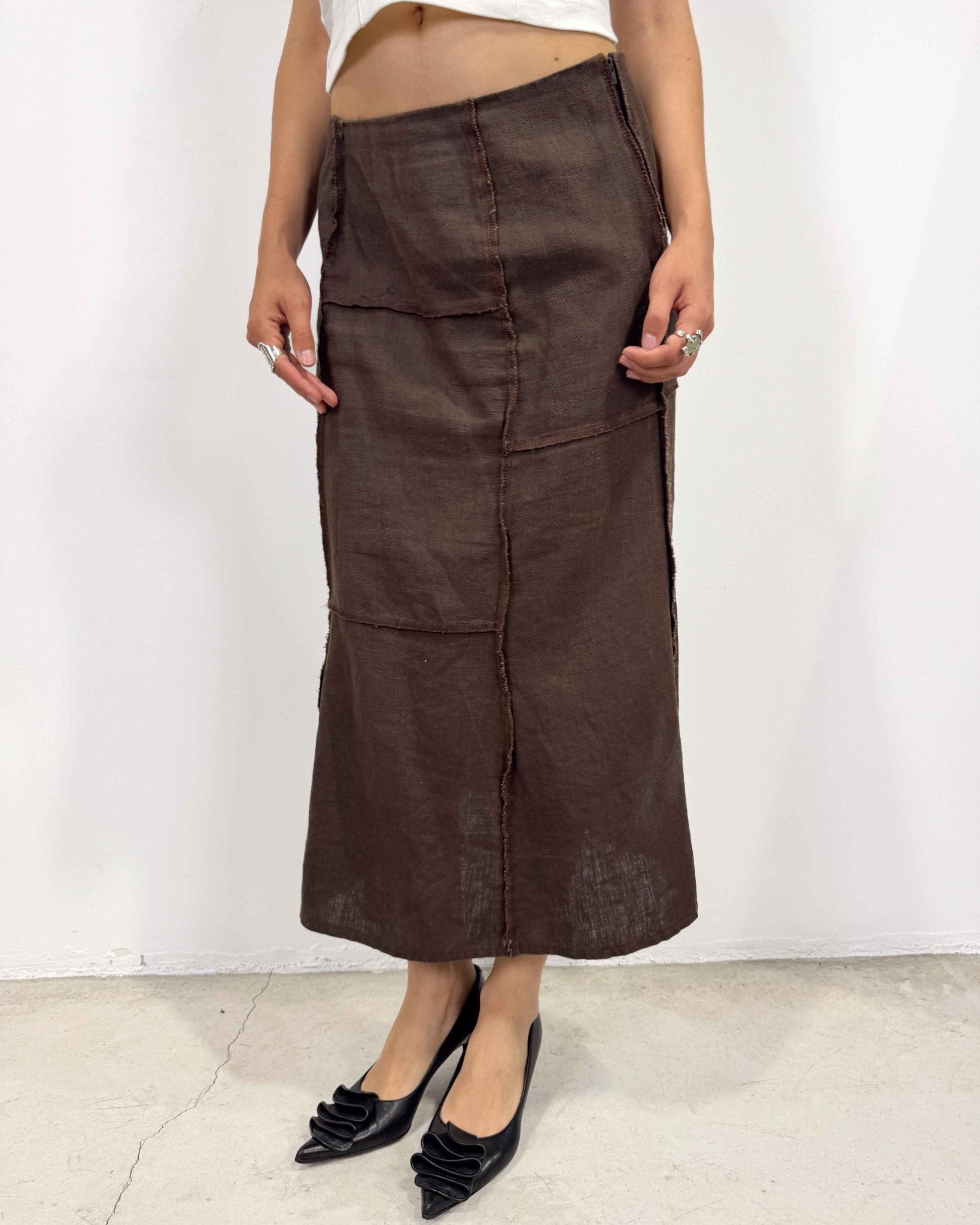 The jessica skirt