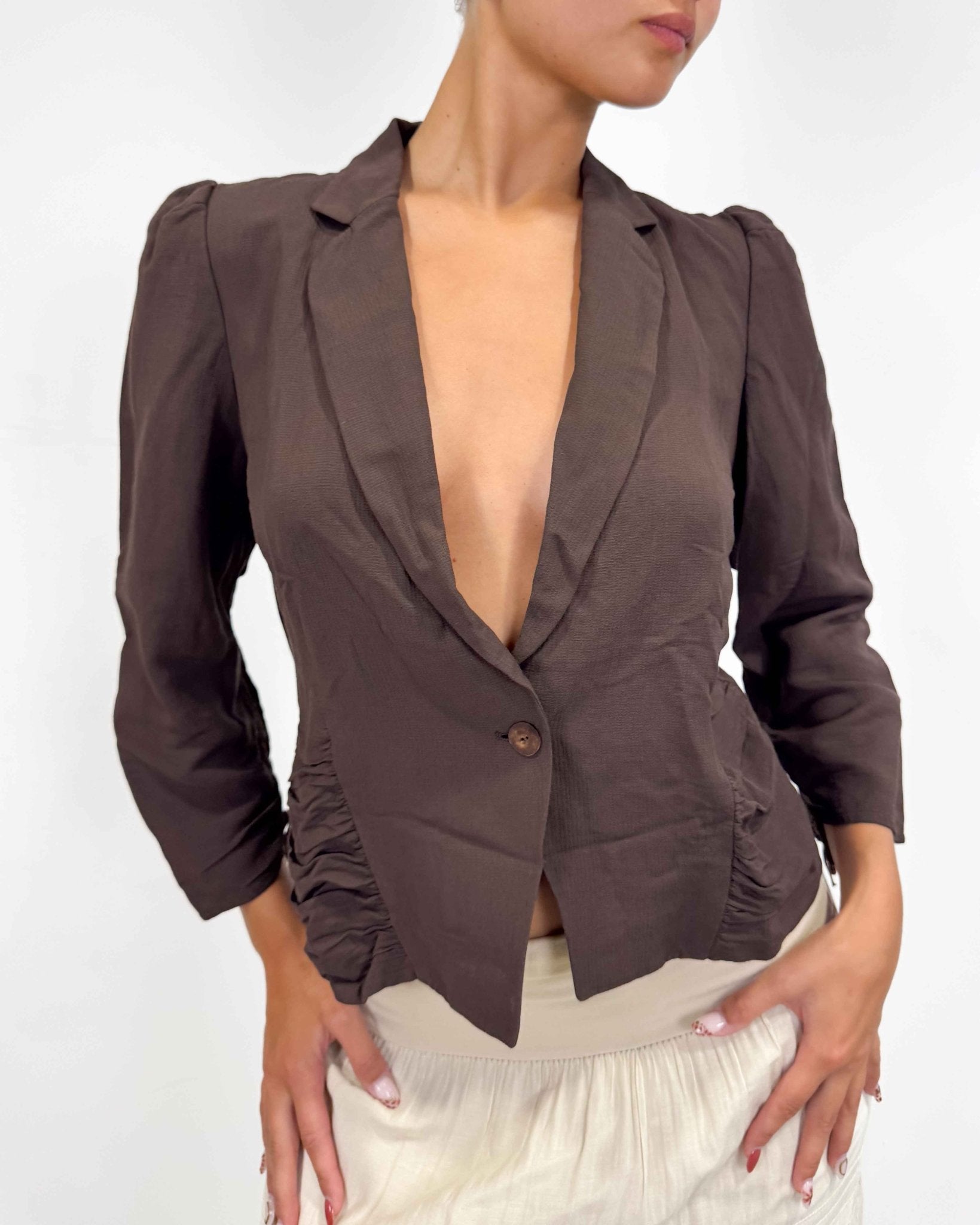 The jill jacket