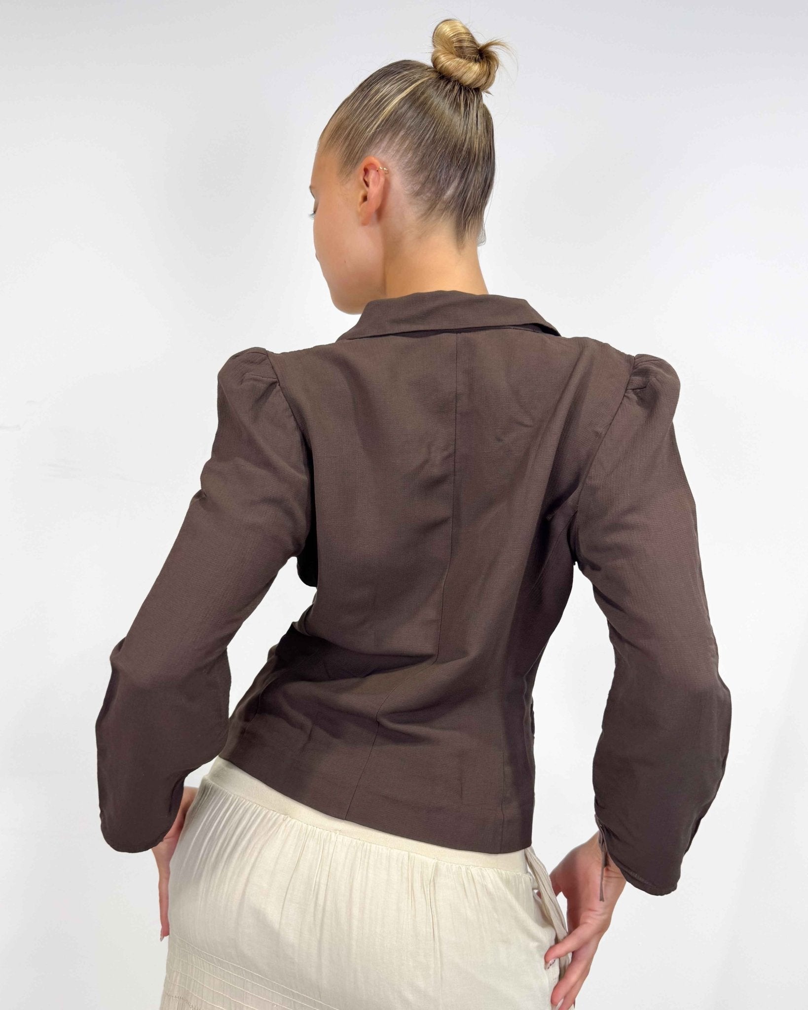 The jill jacket