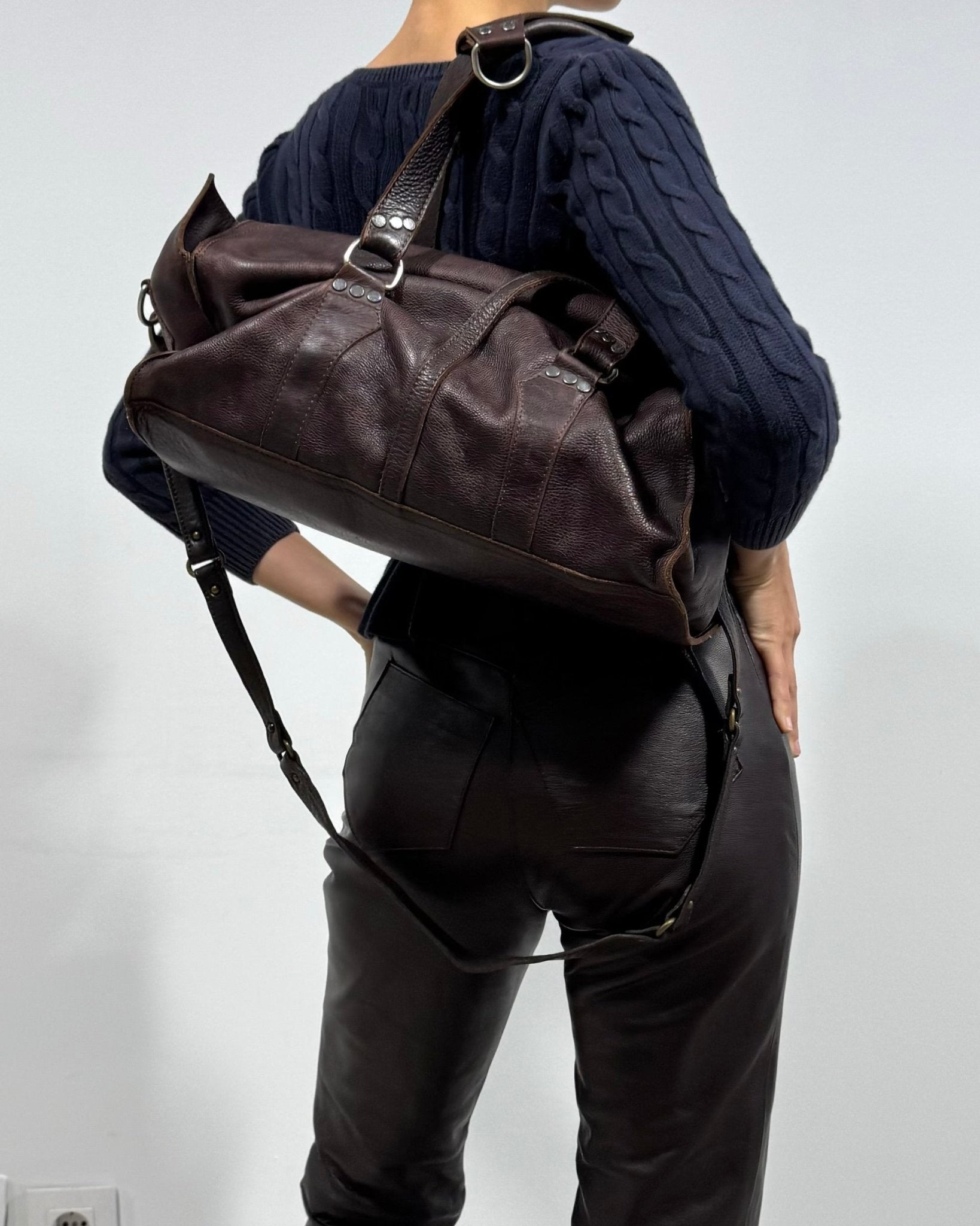 The johanne bag