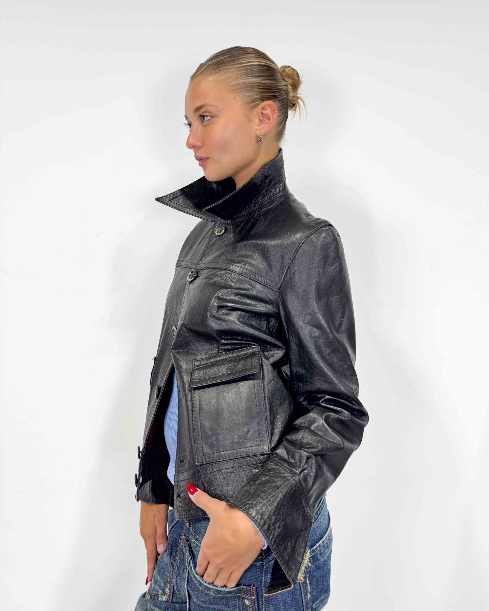 The julissa jacket