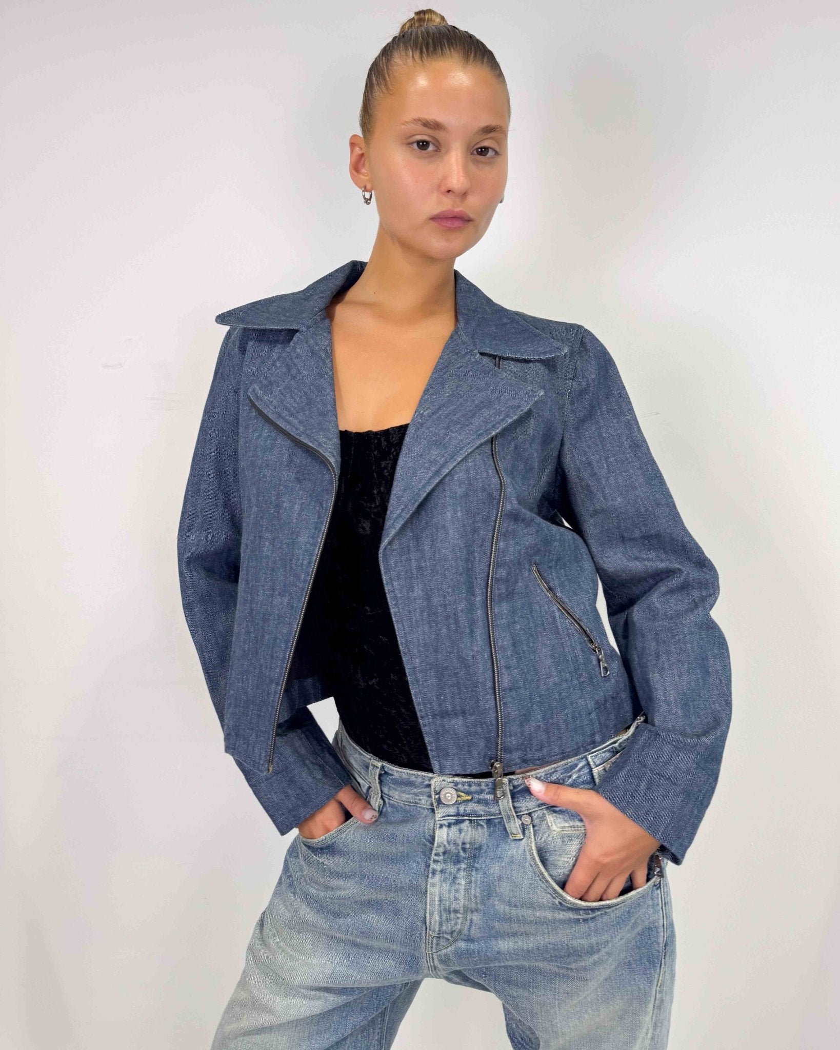 The karima jacket