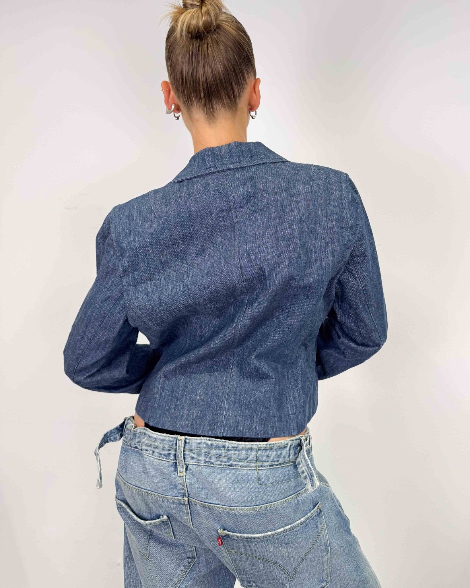 The karima jacket