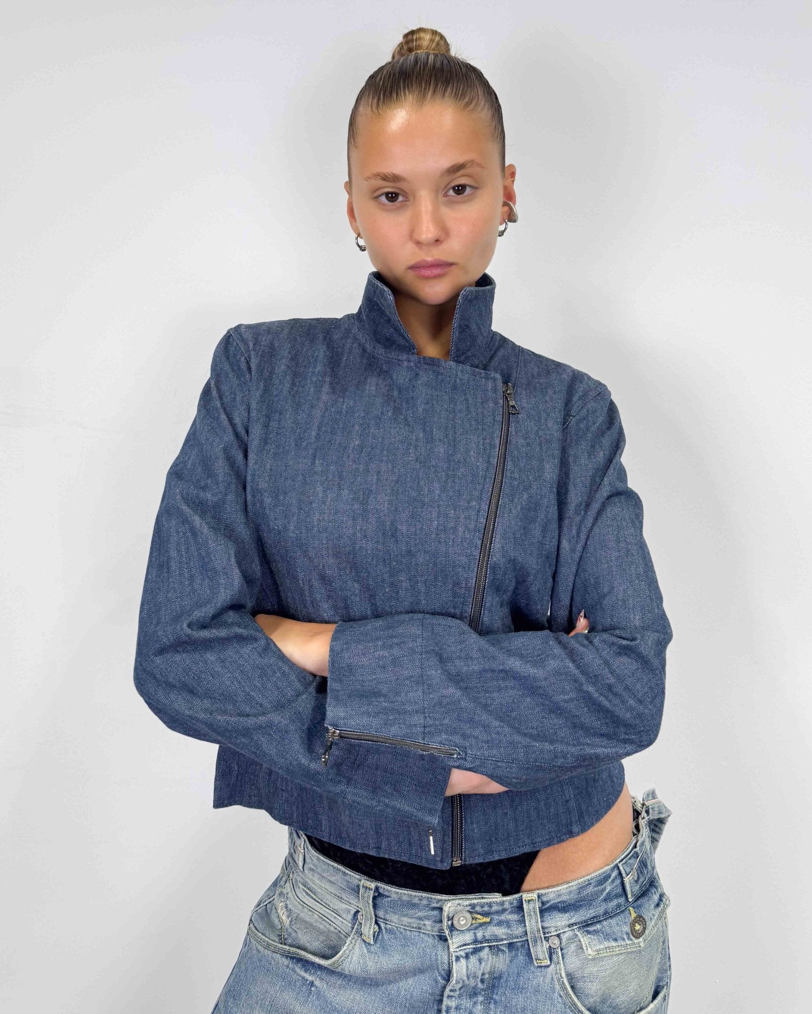 The karima jacket