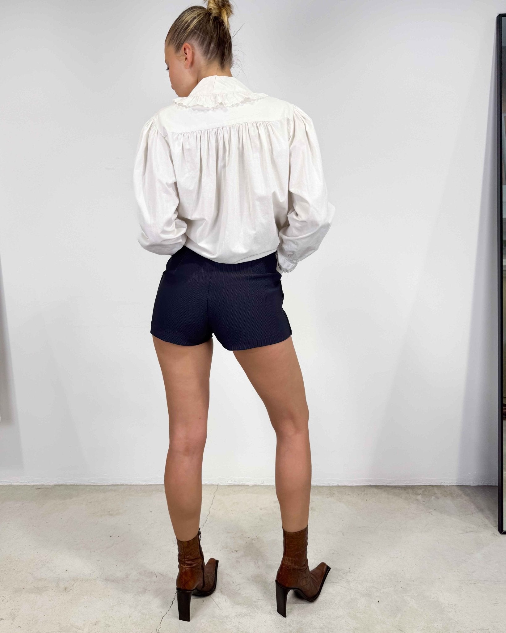 The amina shorts