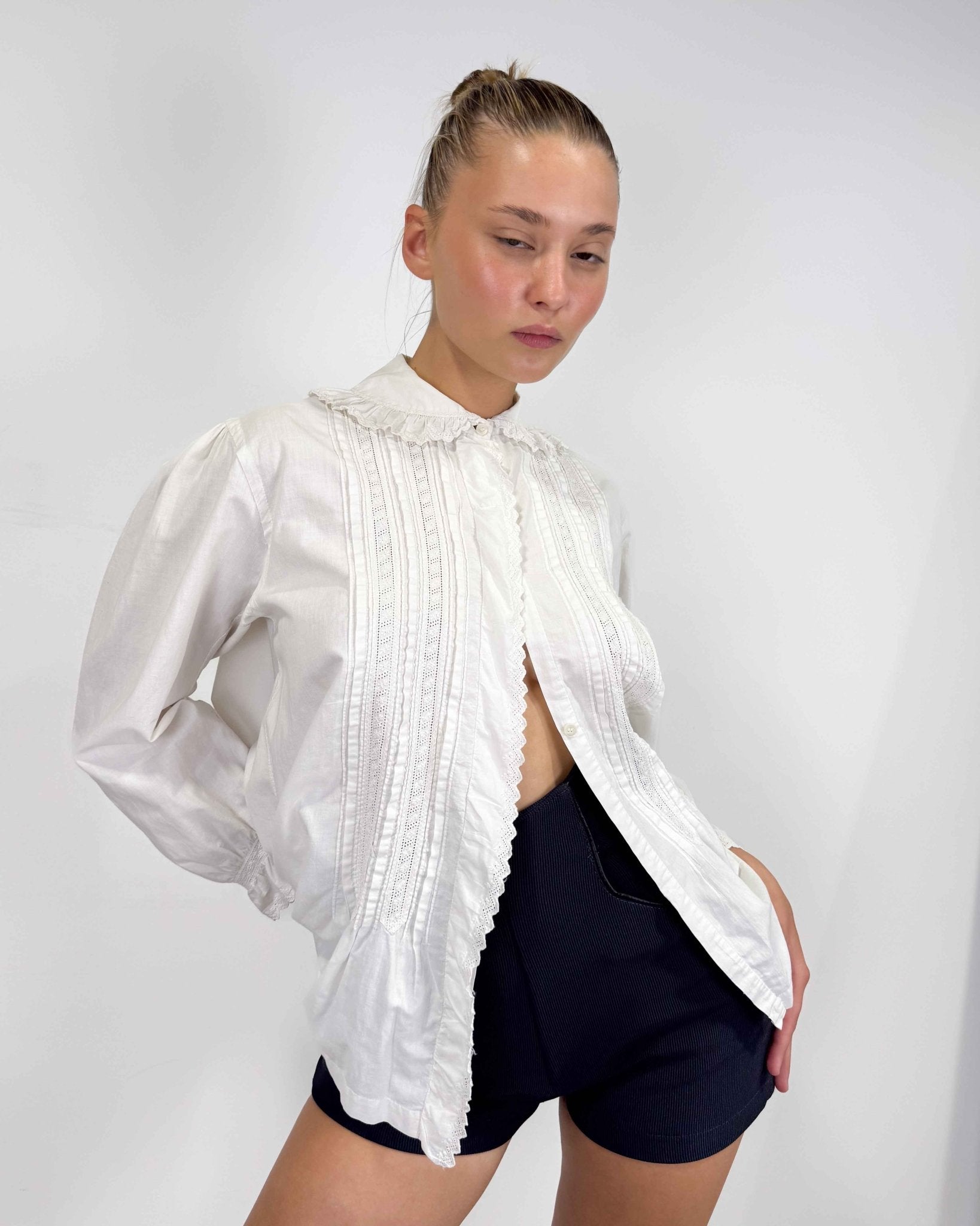 The katherine top