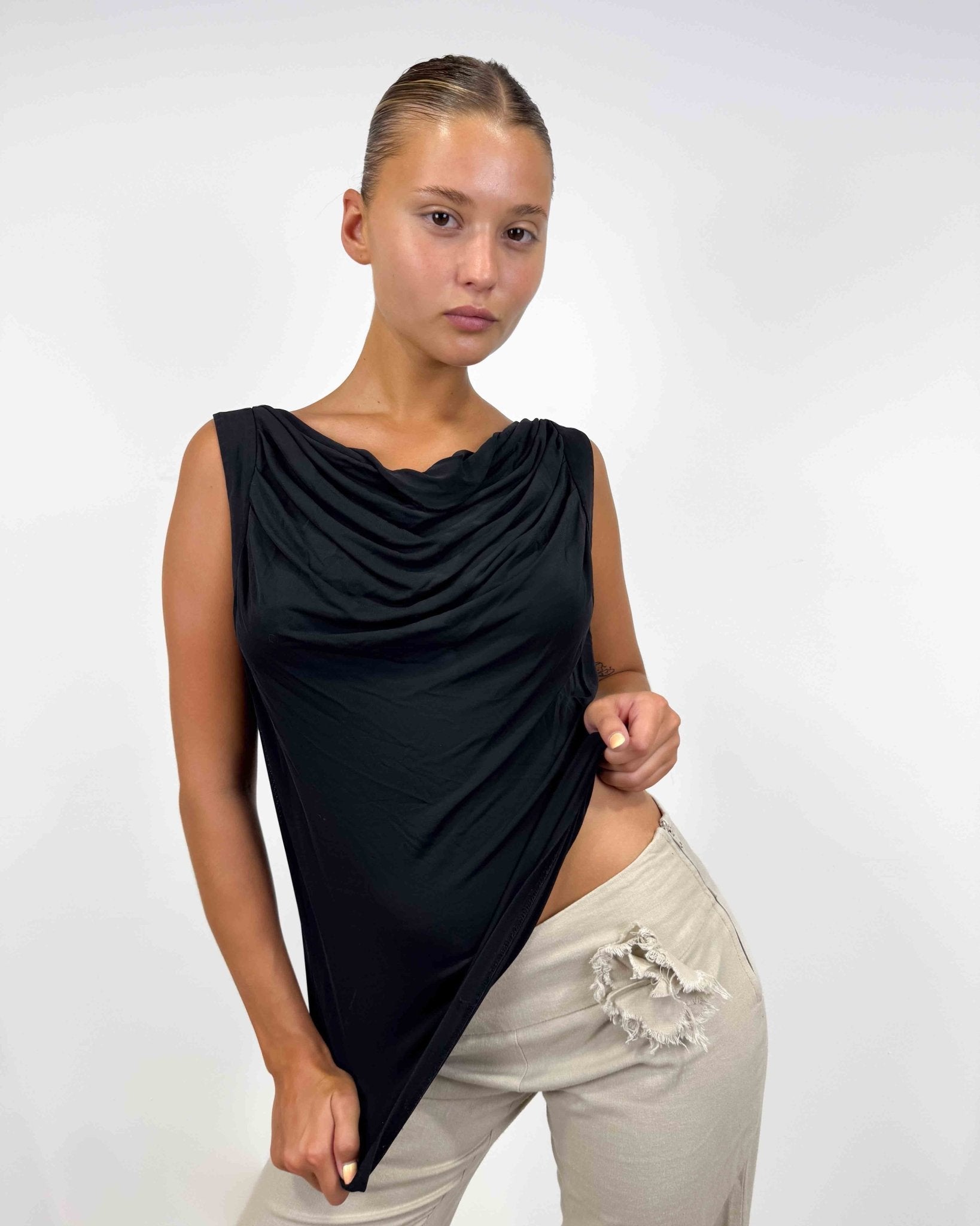 The katia top