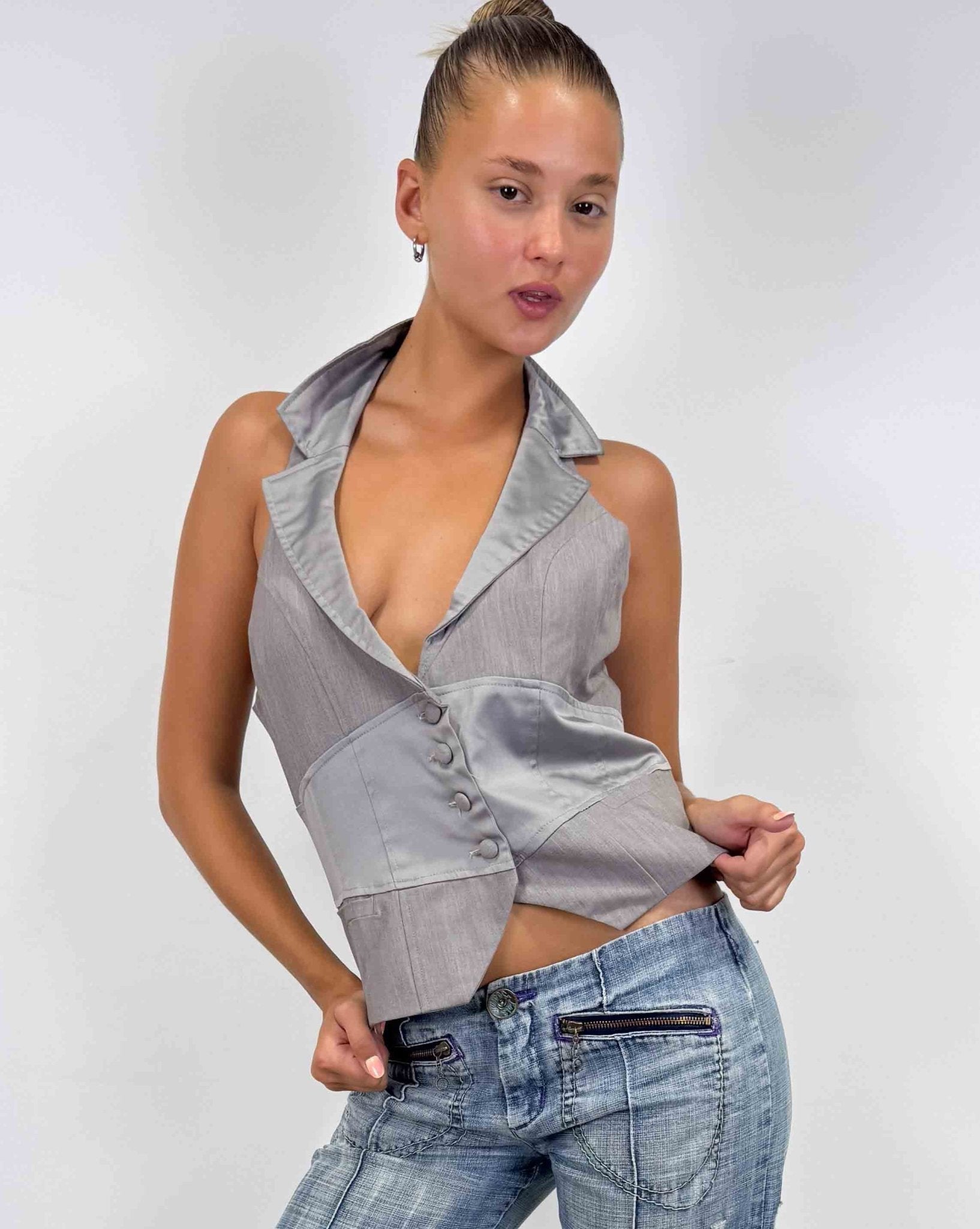 The katia vest
