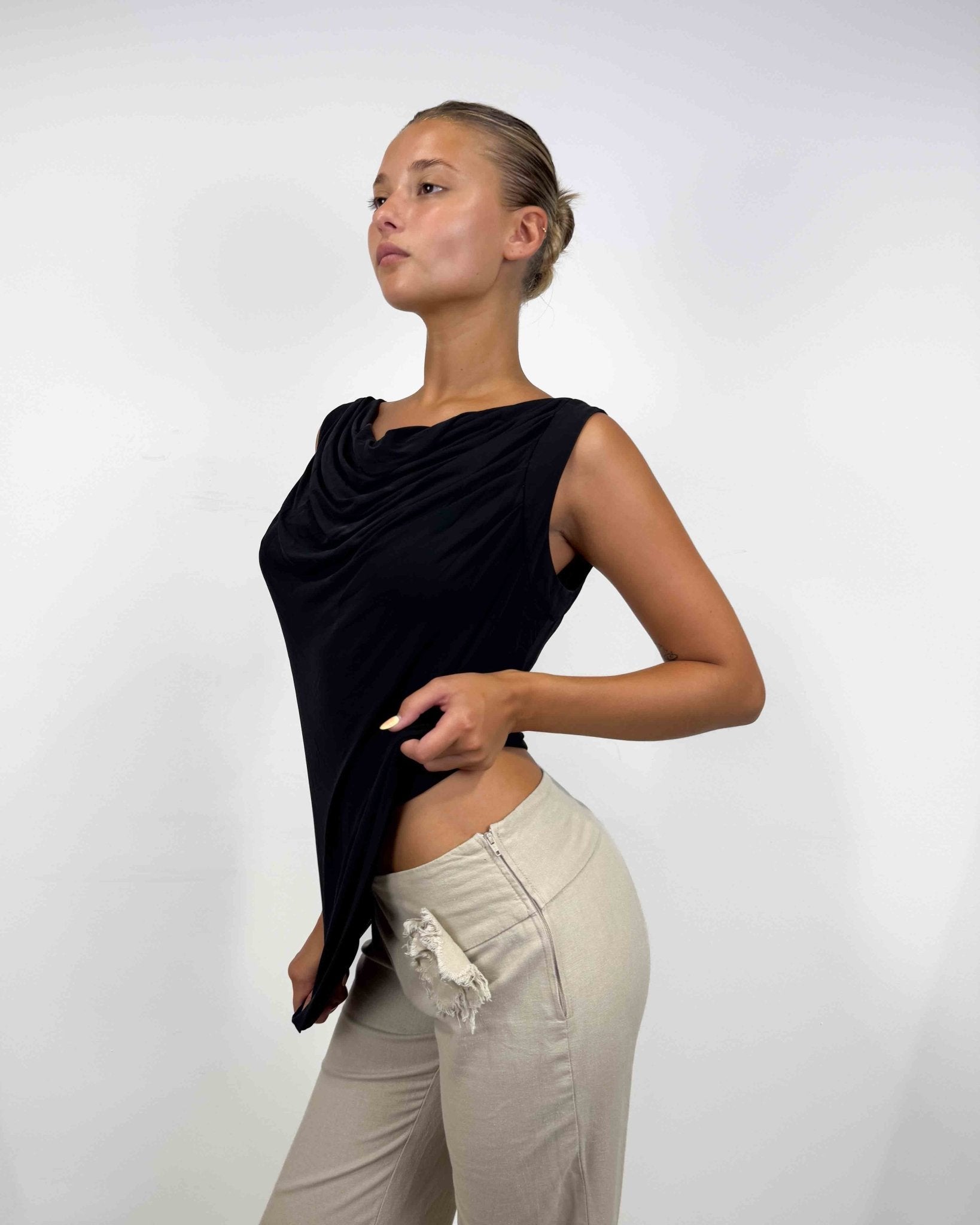 The katia top