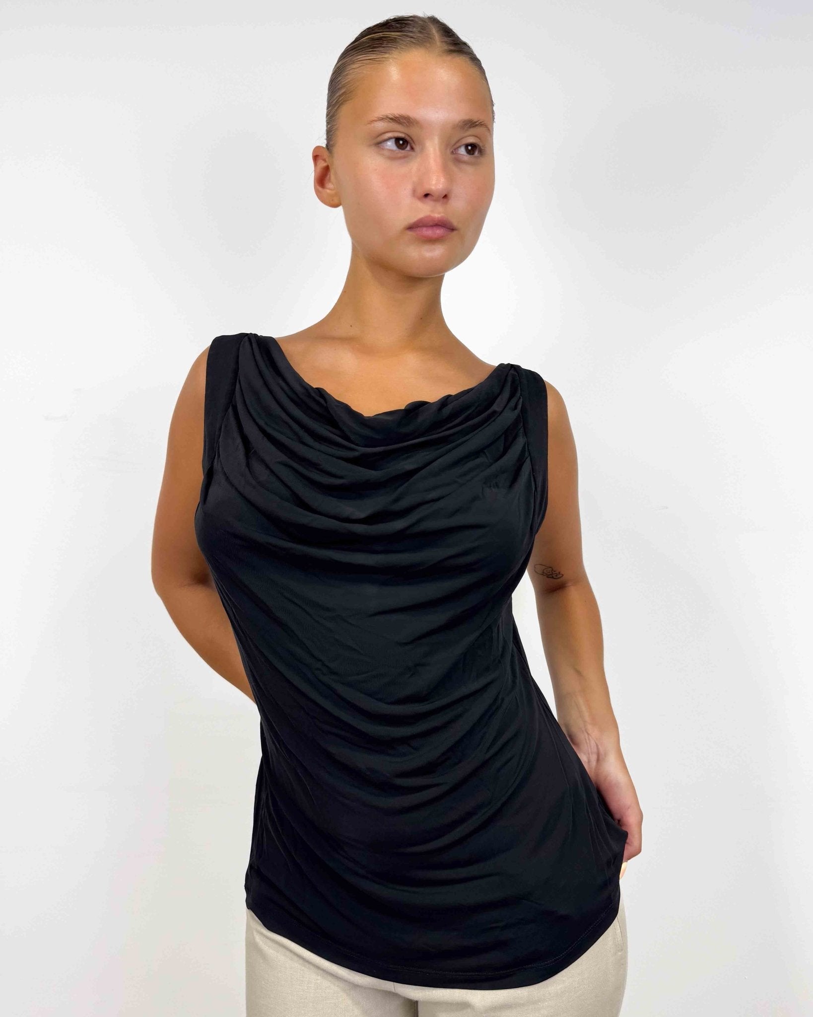 The katia top