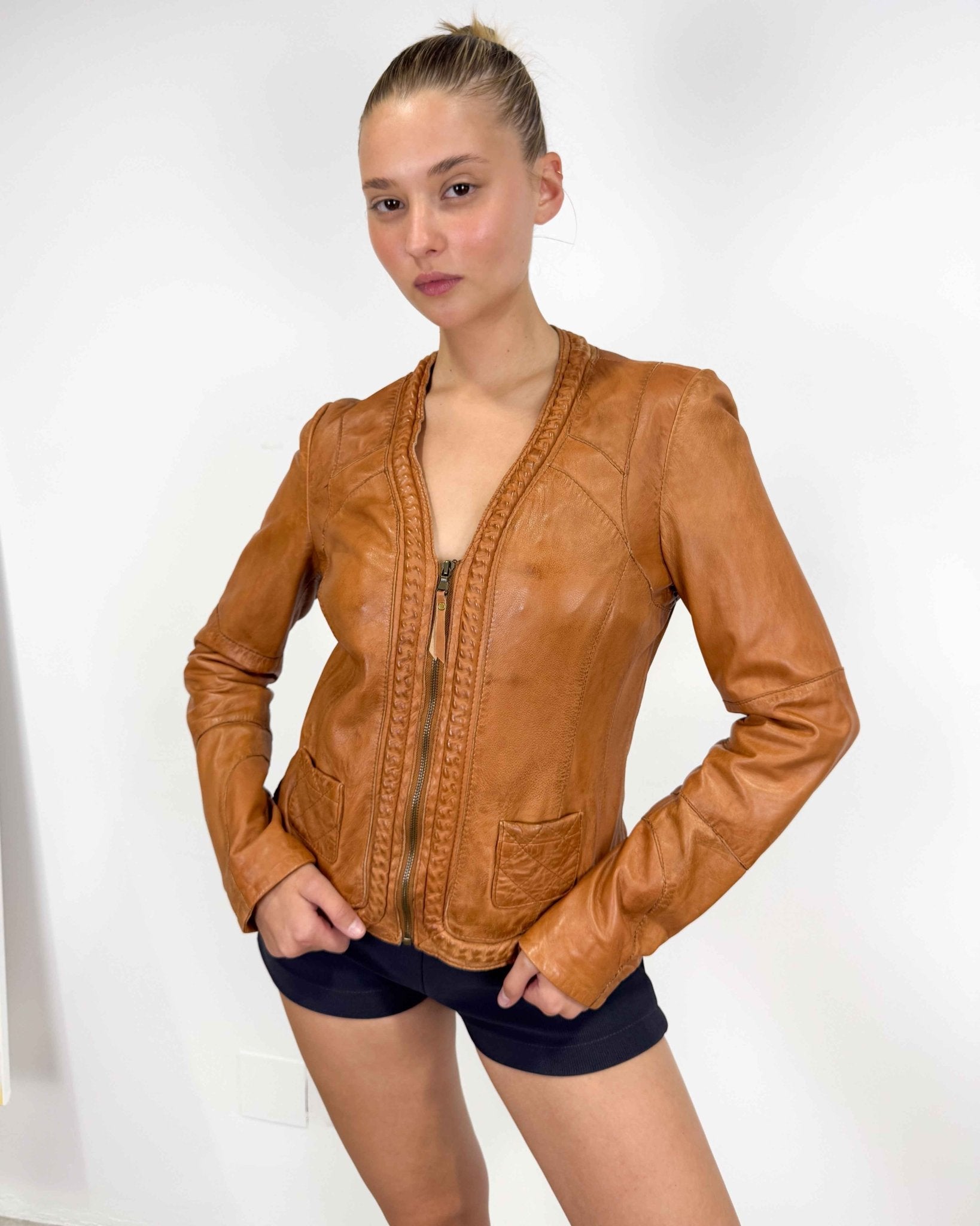 The katie jacket