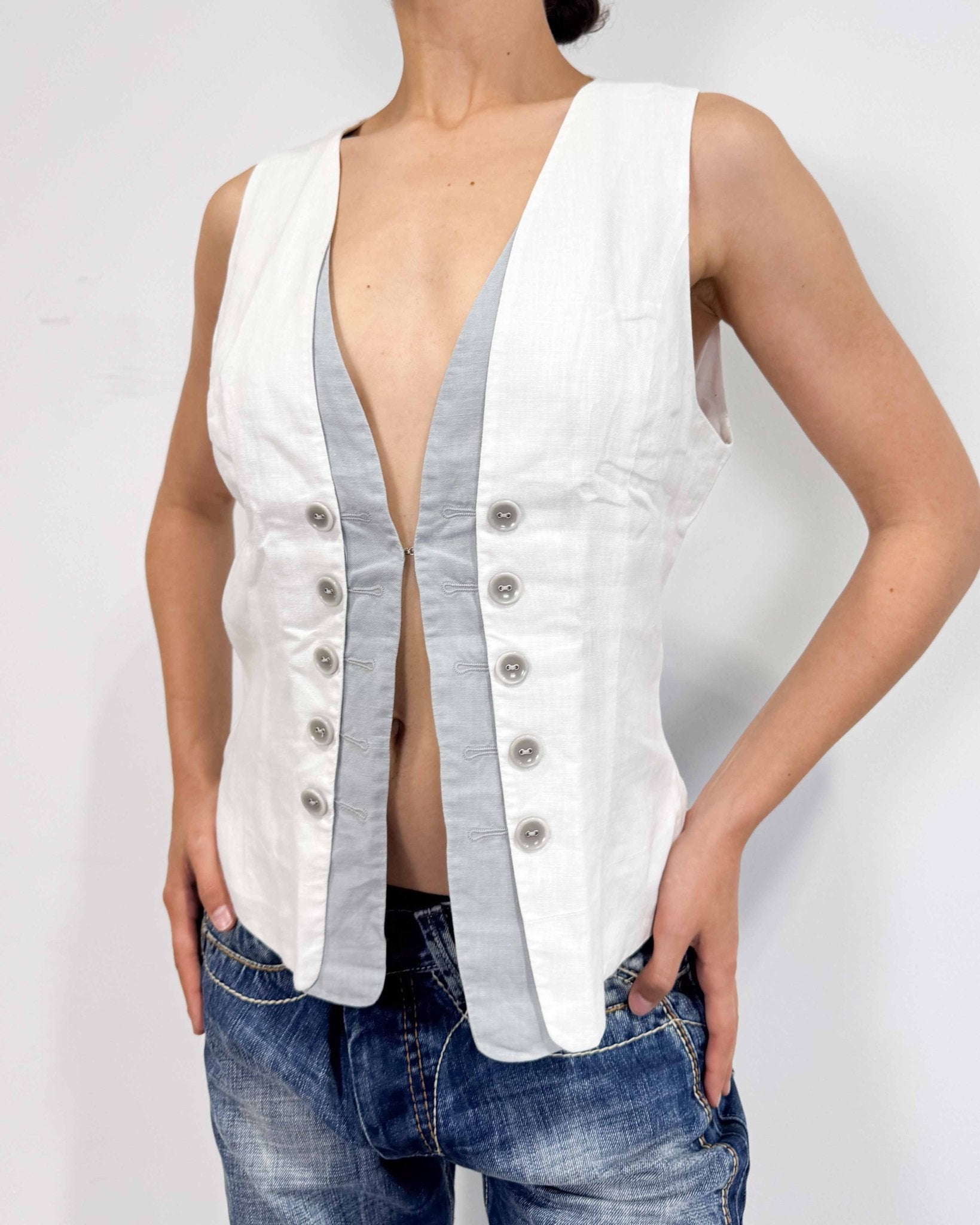 The katy vest