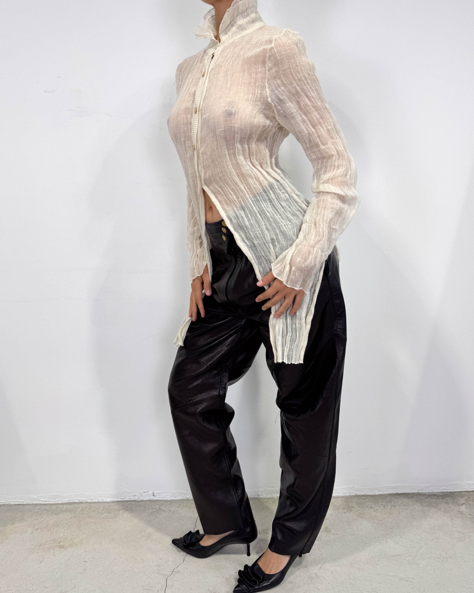 The kayla top