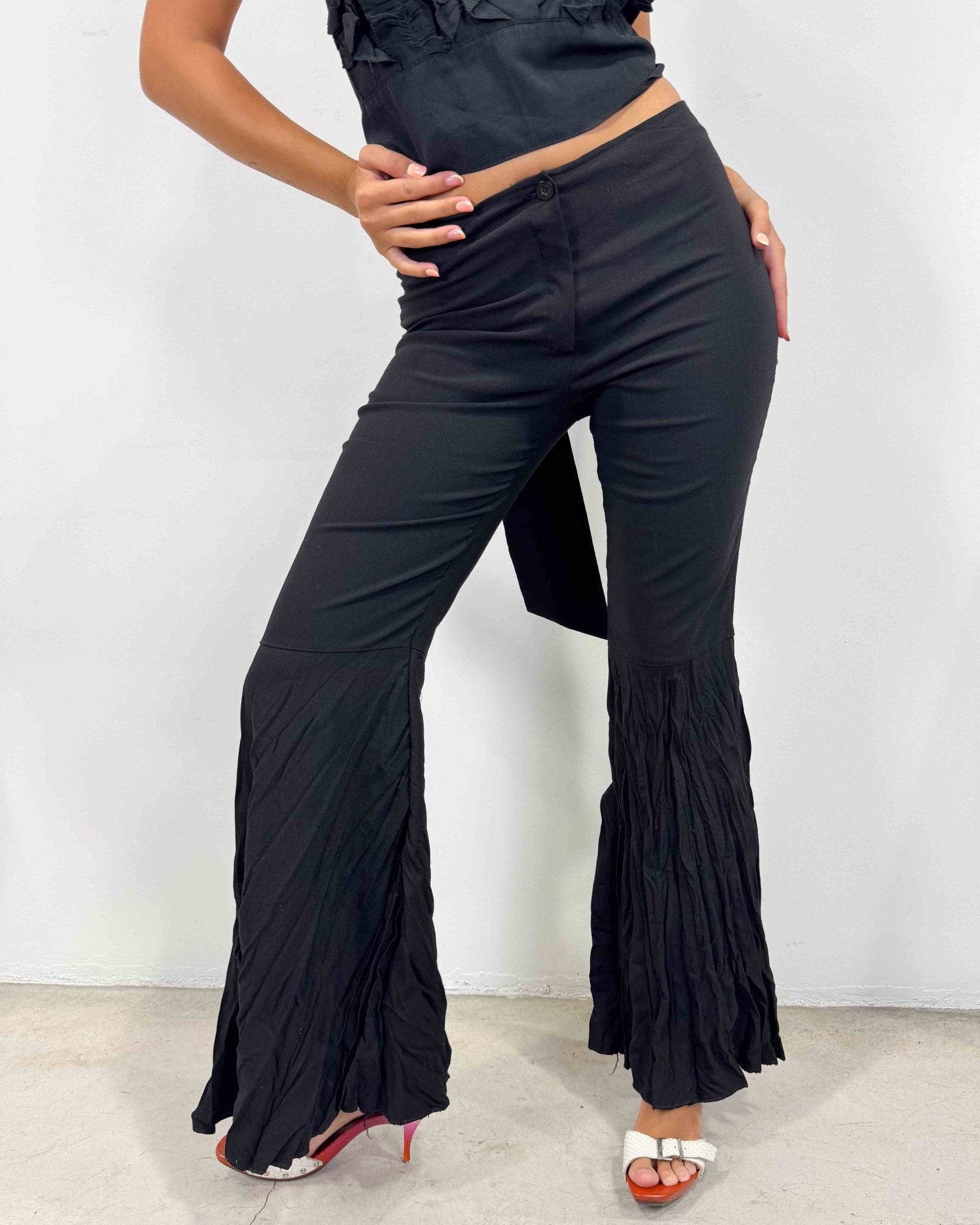The keera pants