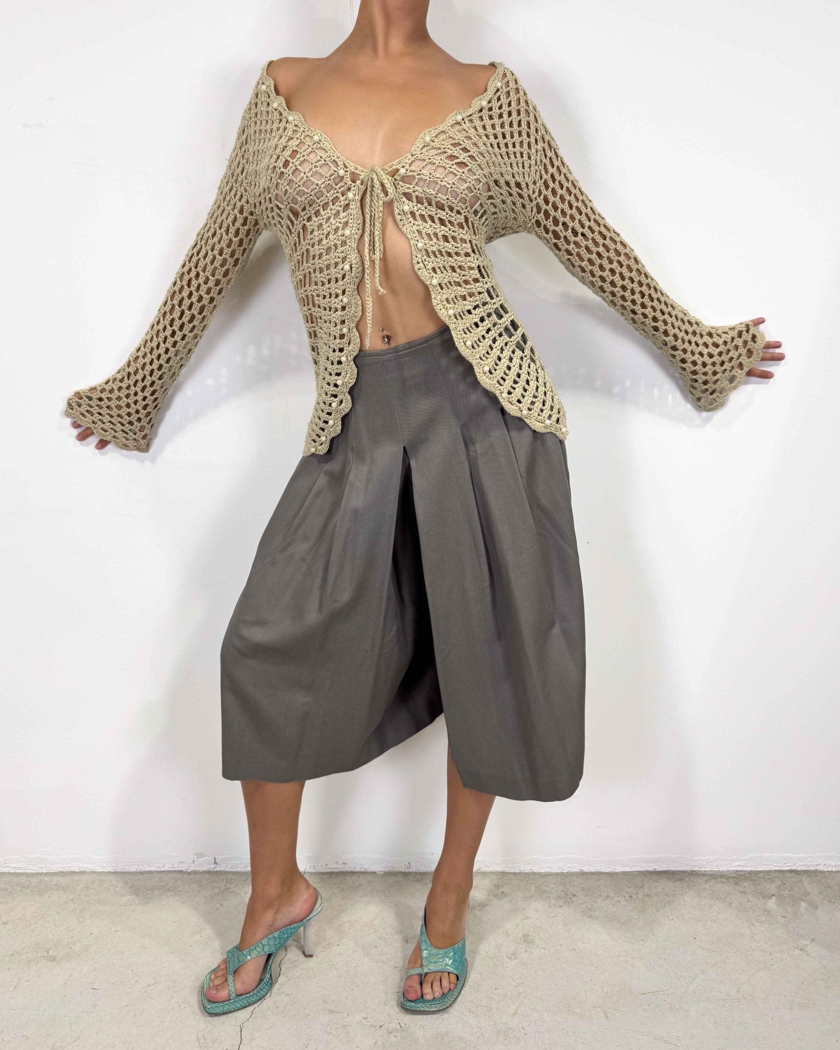 The iria pants