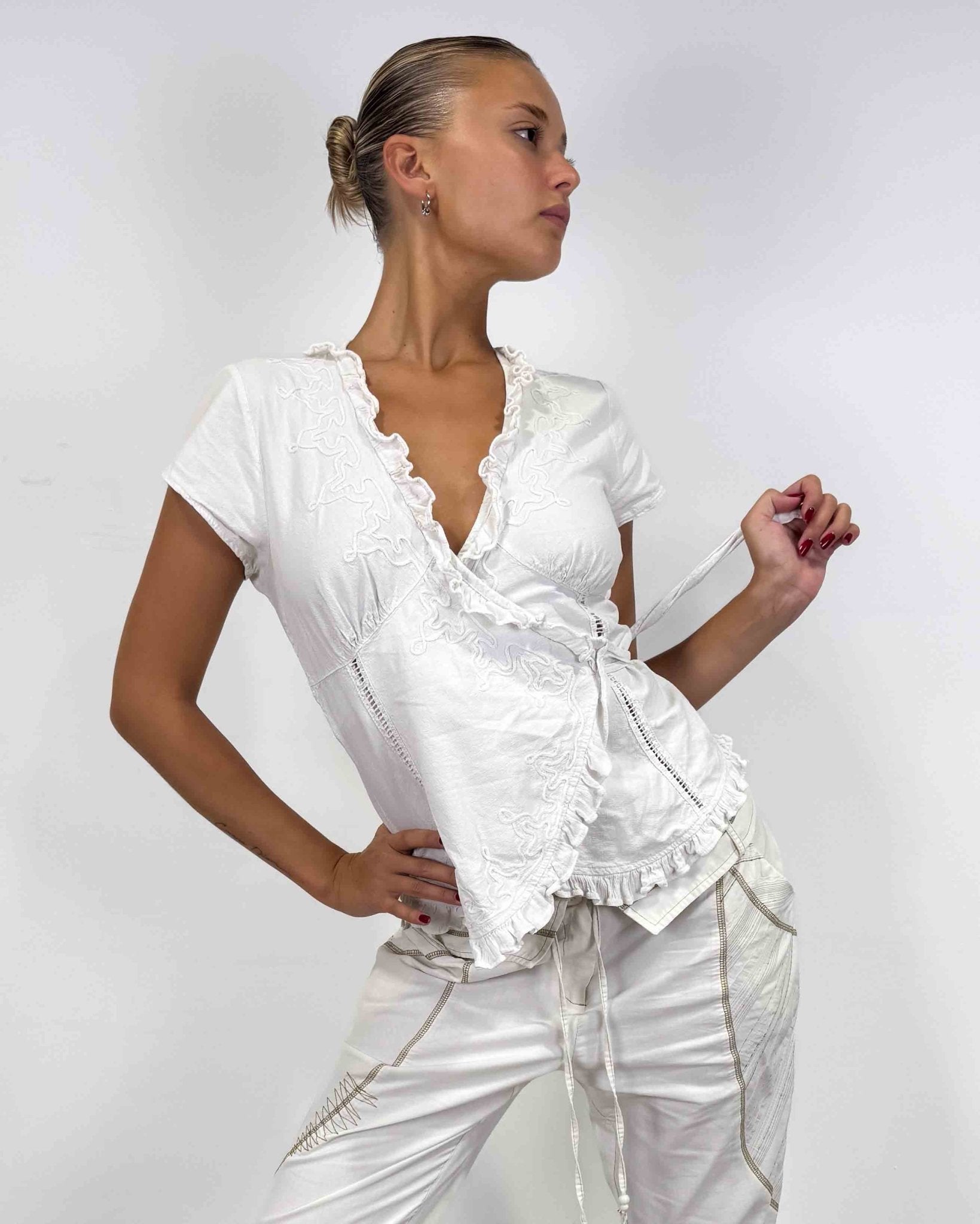 The kimberly top