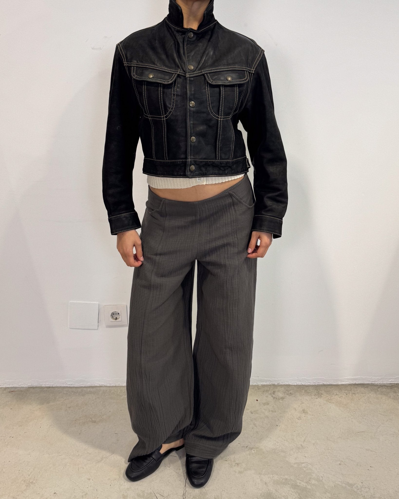 The kristine jacket