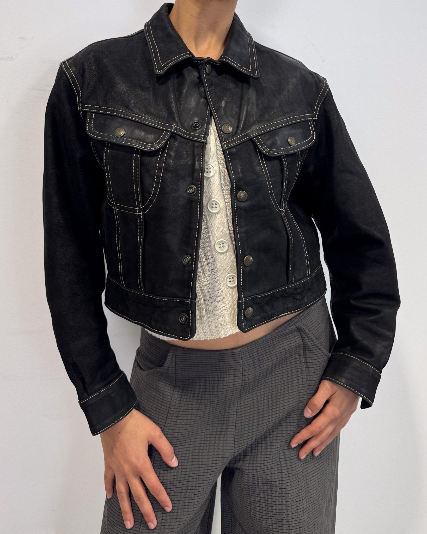 The kristine jacket