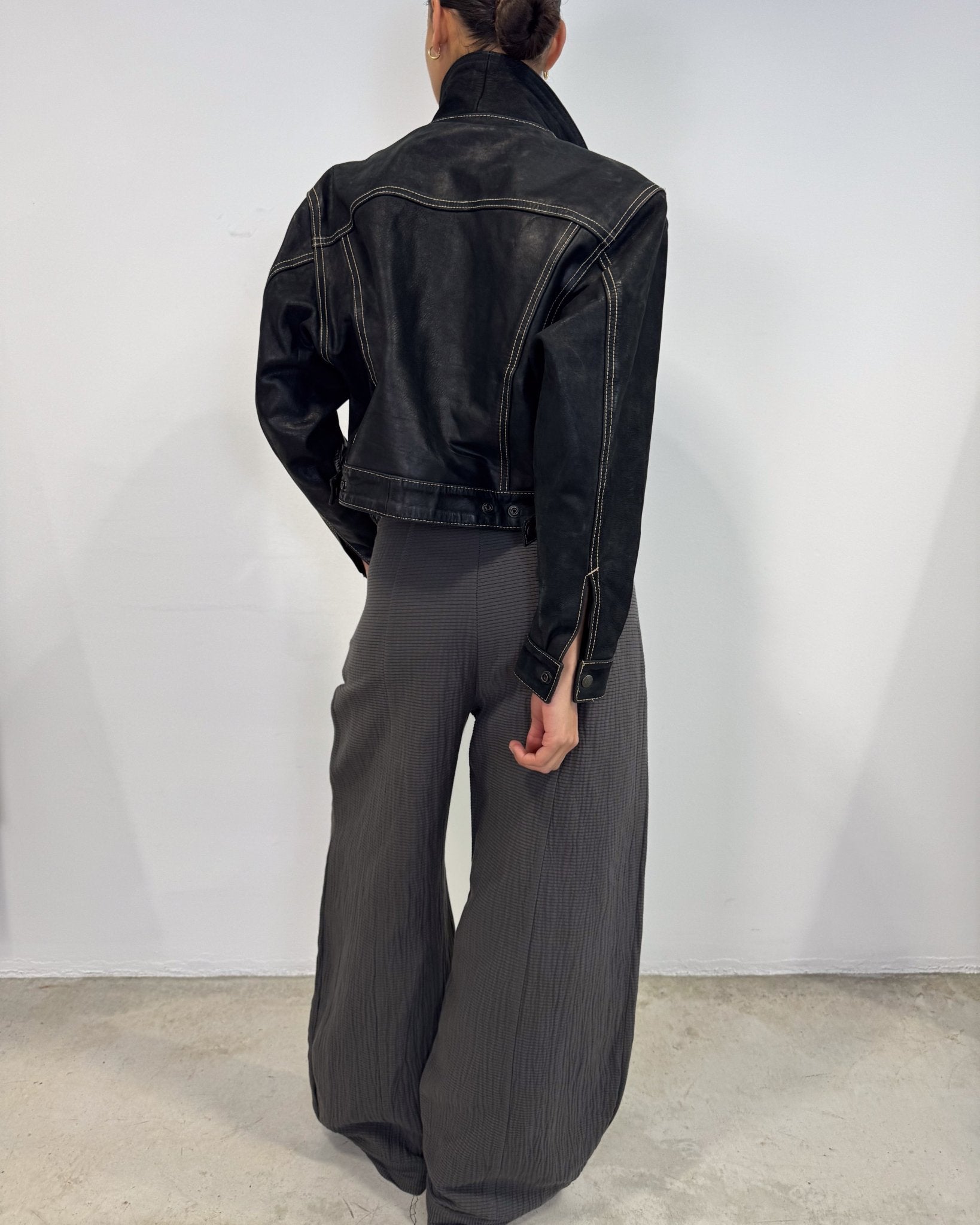 The kristine jacket