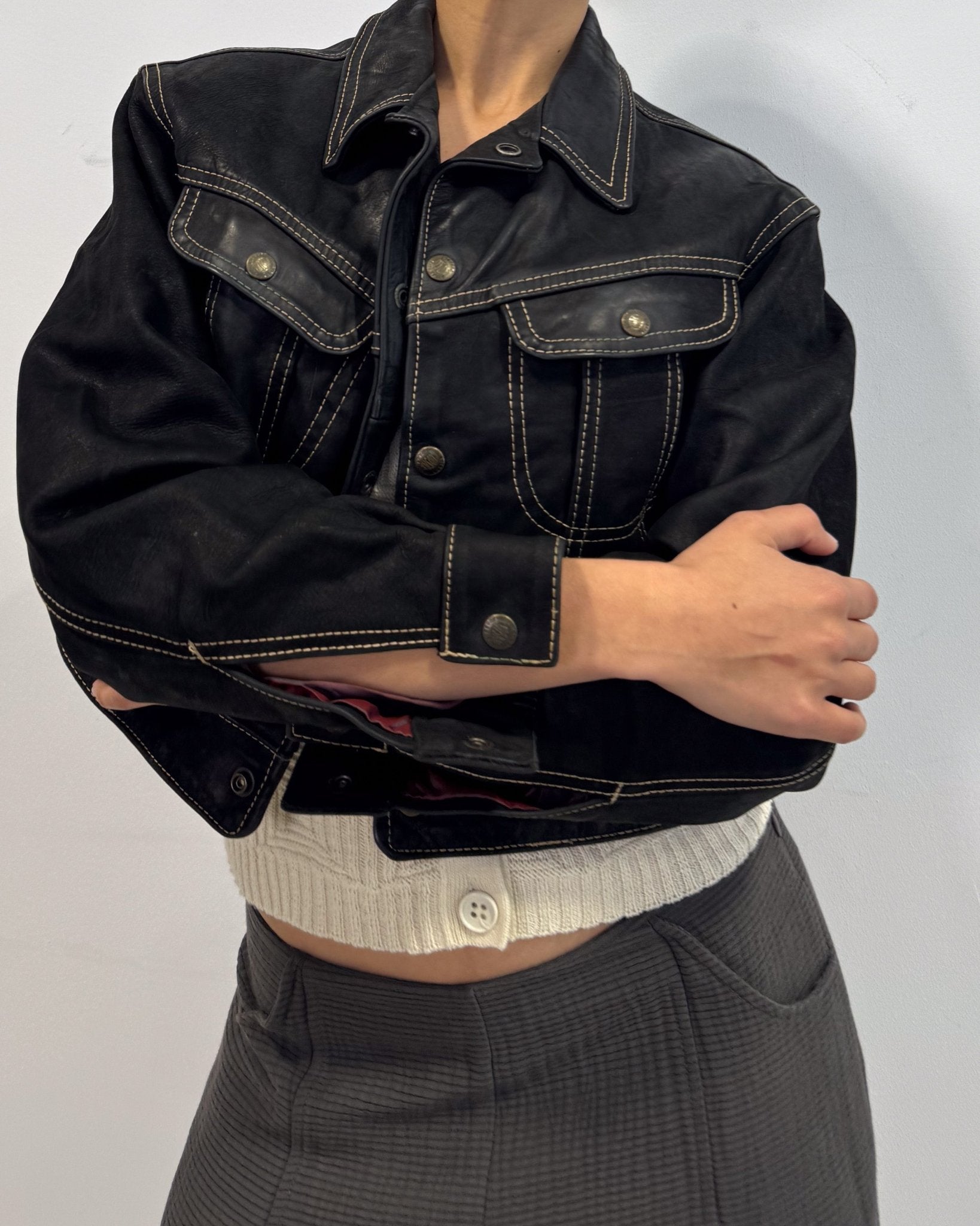 The kristine jacket