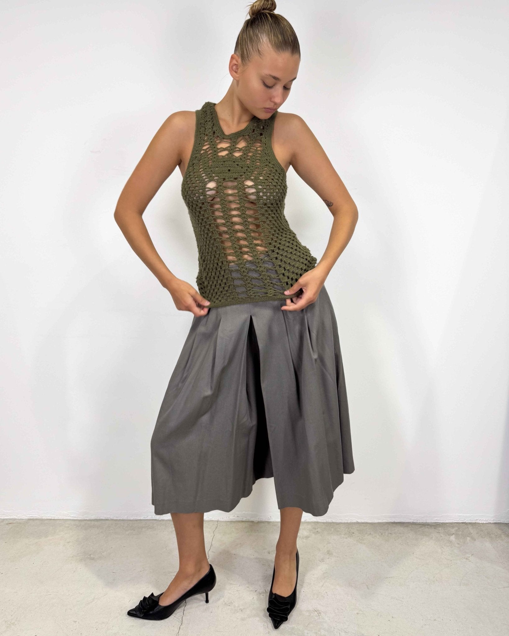 The kylee top
