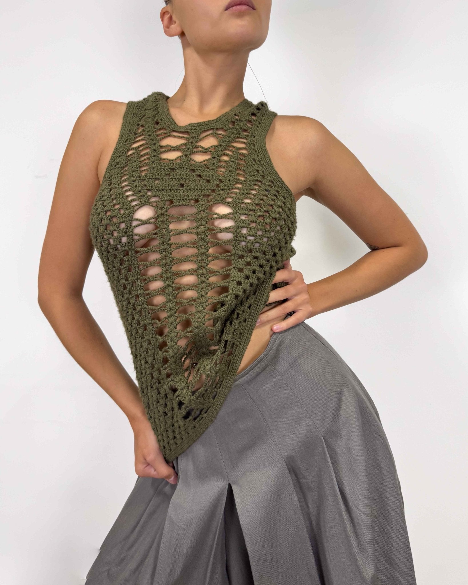 The kylee top