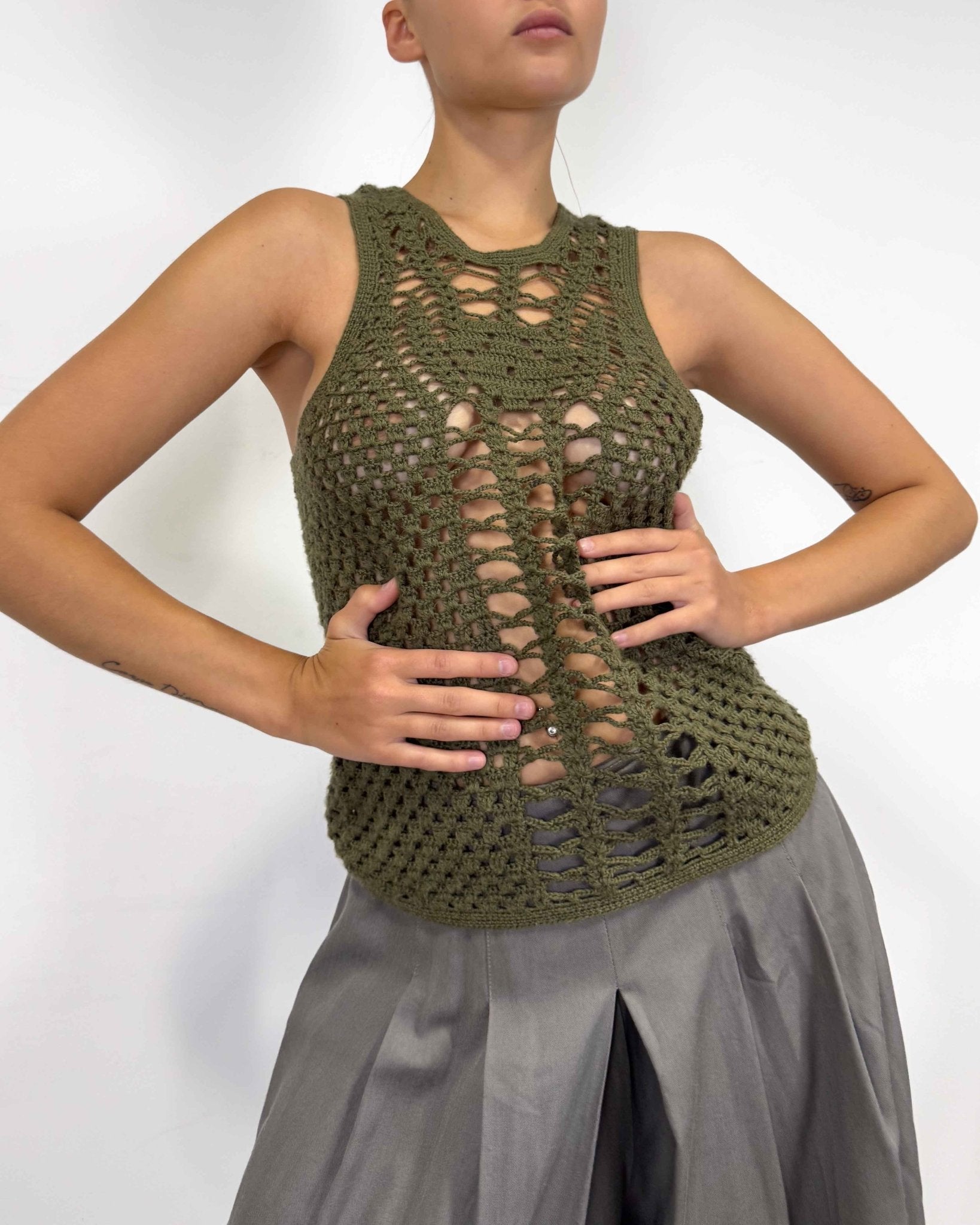 The kylee top