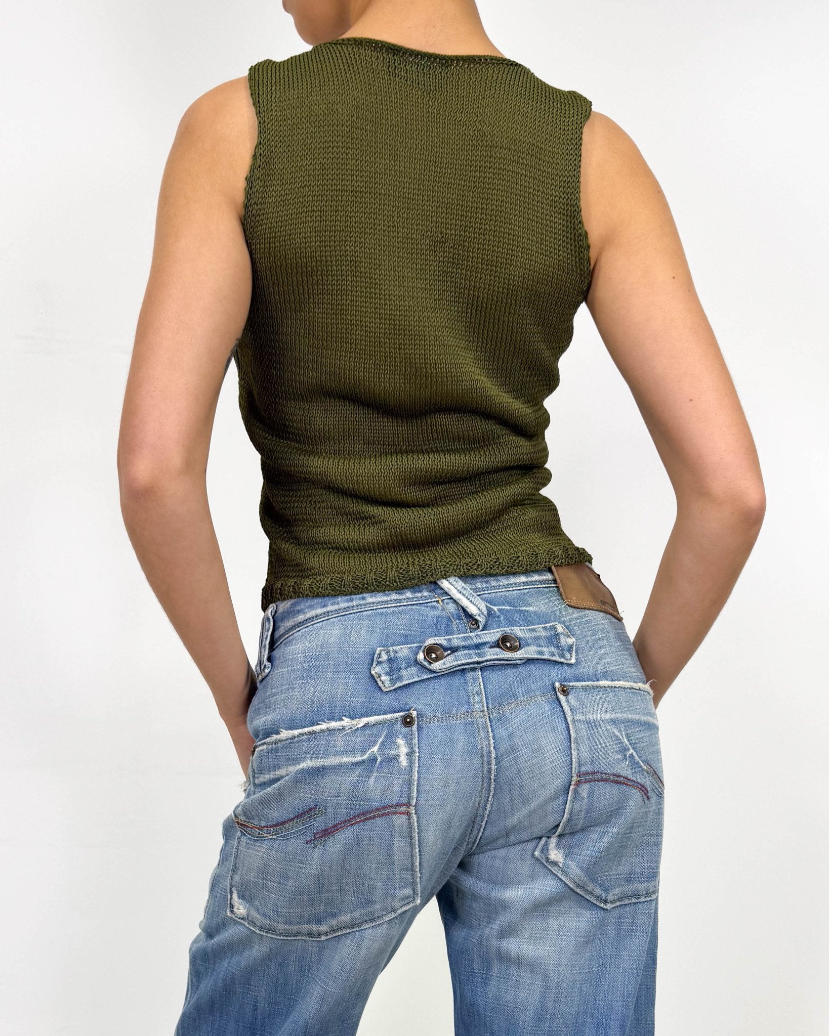 The kylie top